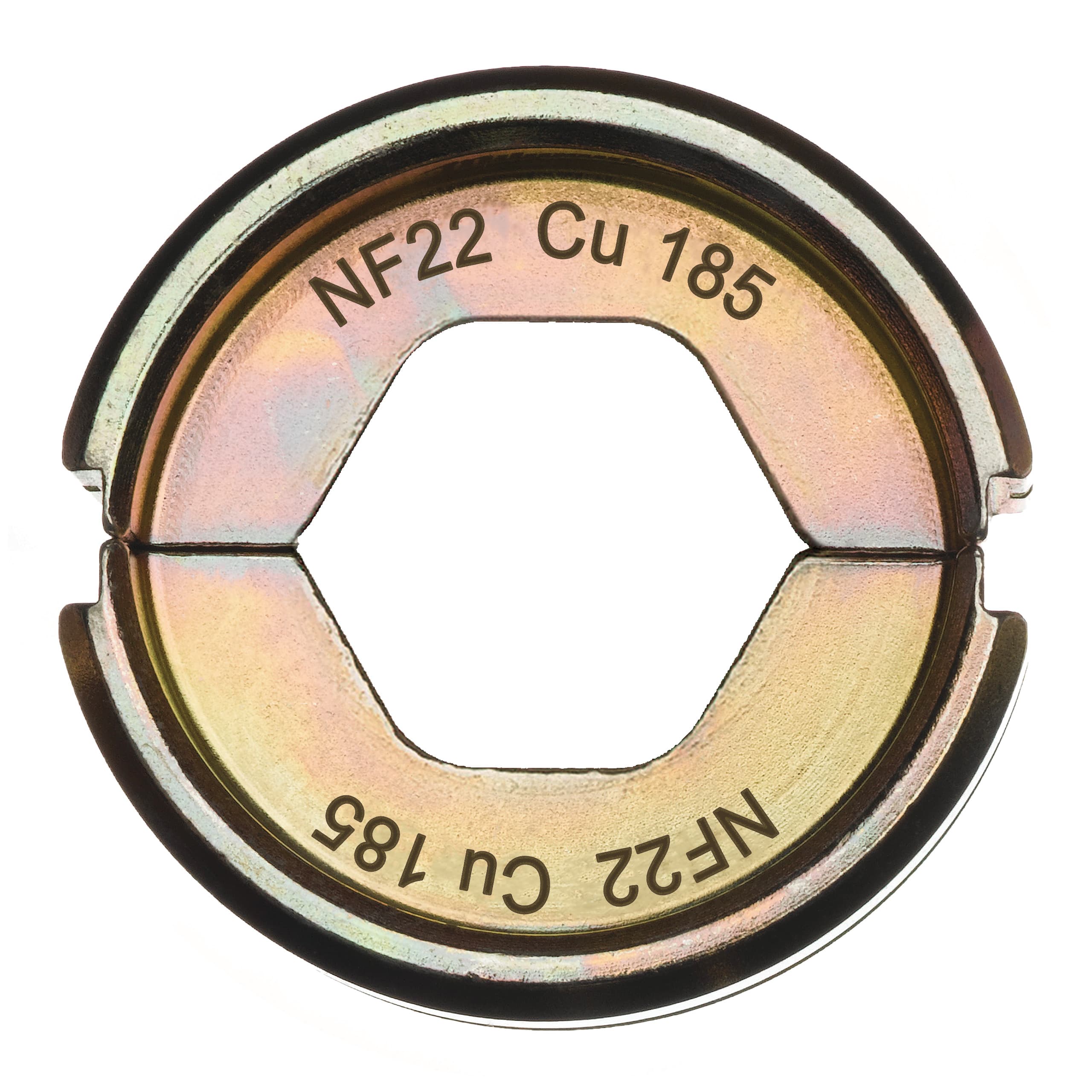 Bacuri Sertizare Nf22 Cu 185