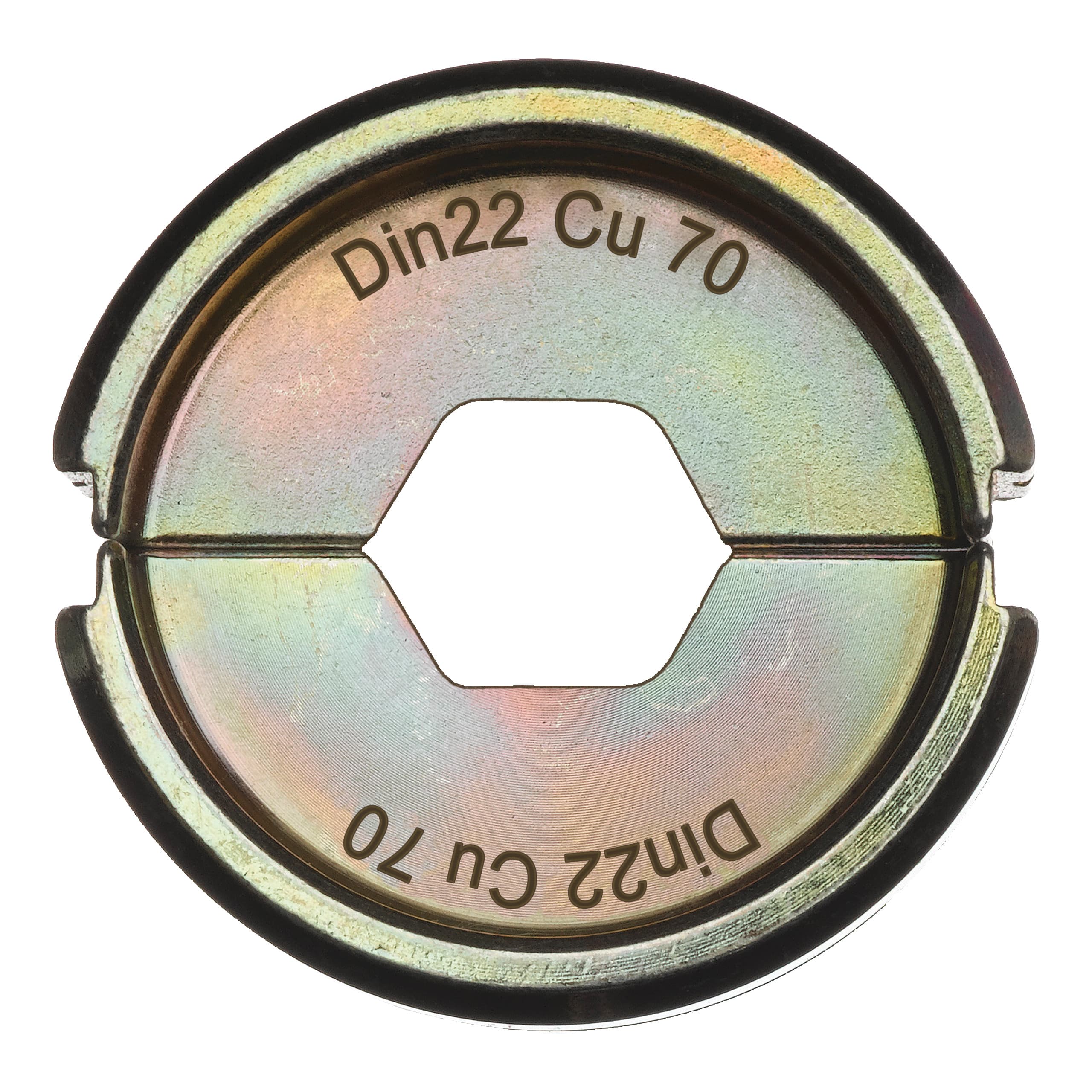 Bacuri Sertizare D 2 Cu 70