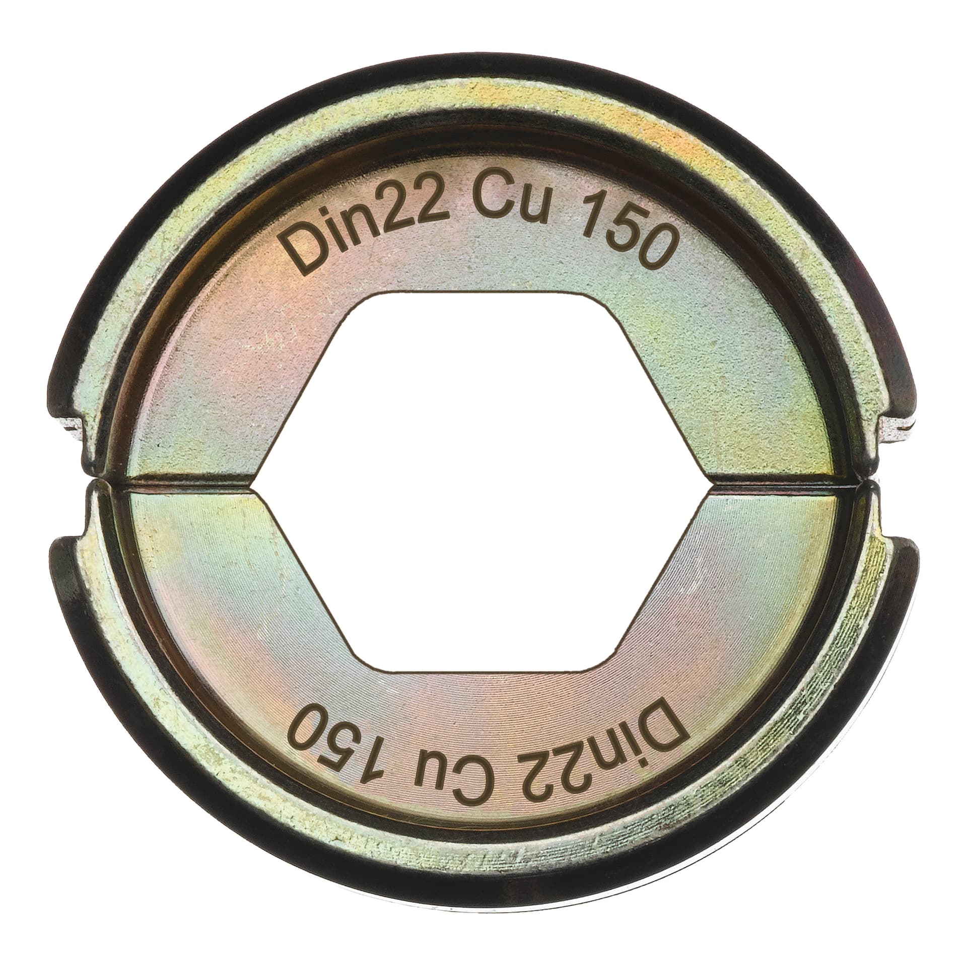 Bacuri Sertizare D 2 Cu 150