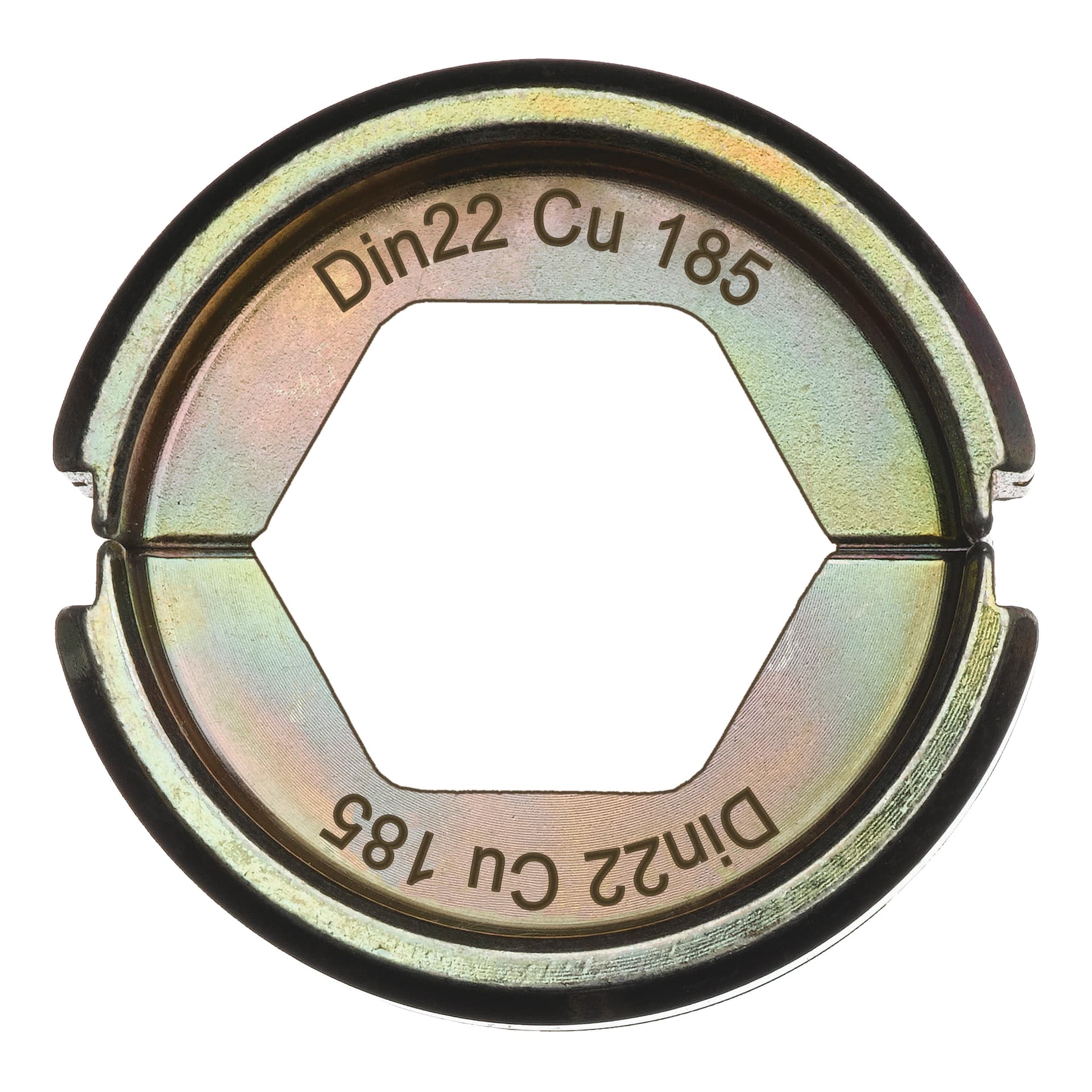 Bacuri Sertizare D 2 Cu 185