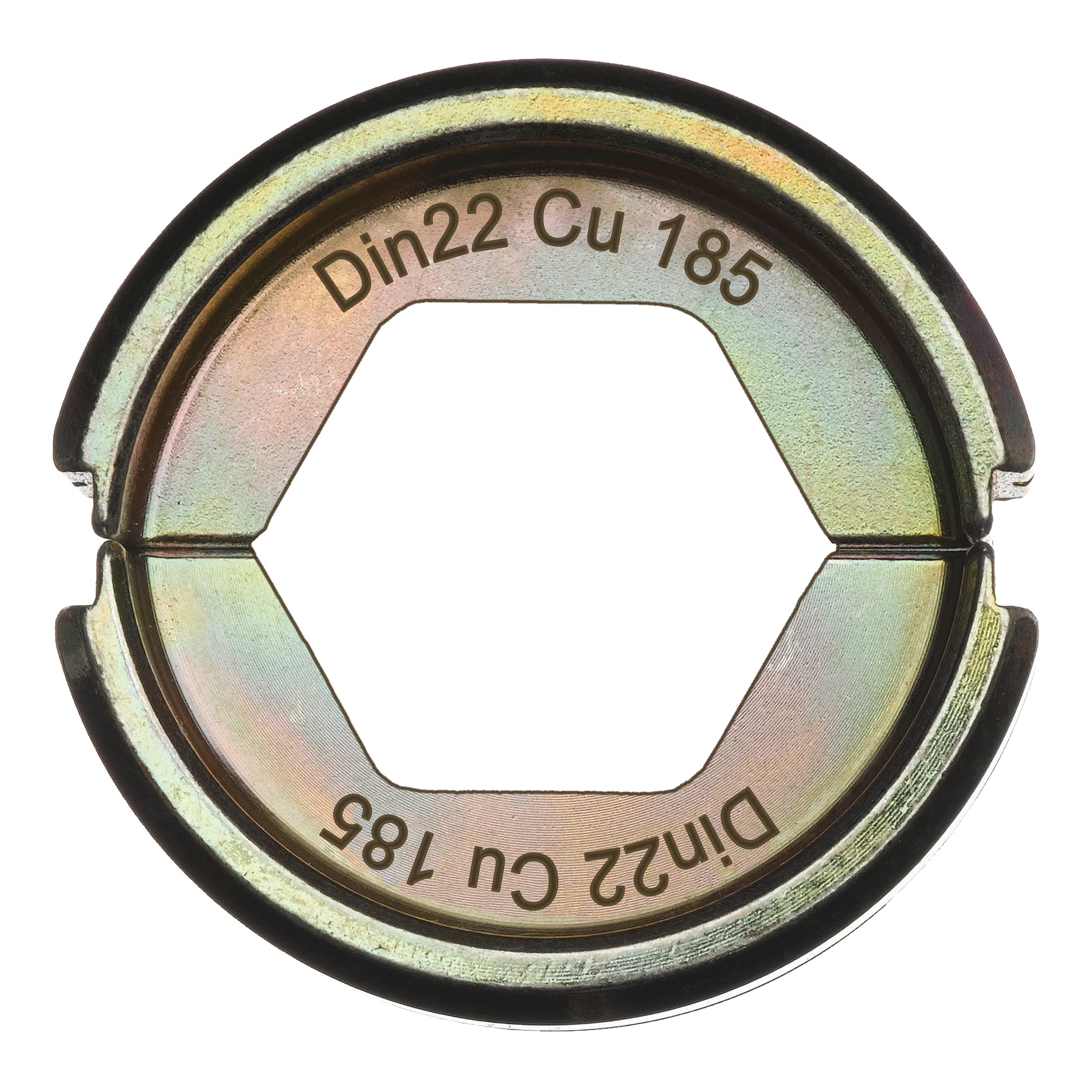 Bacuri Sertizare D 2 Cu 185