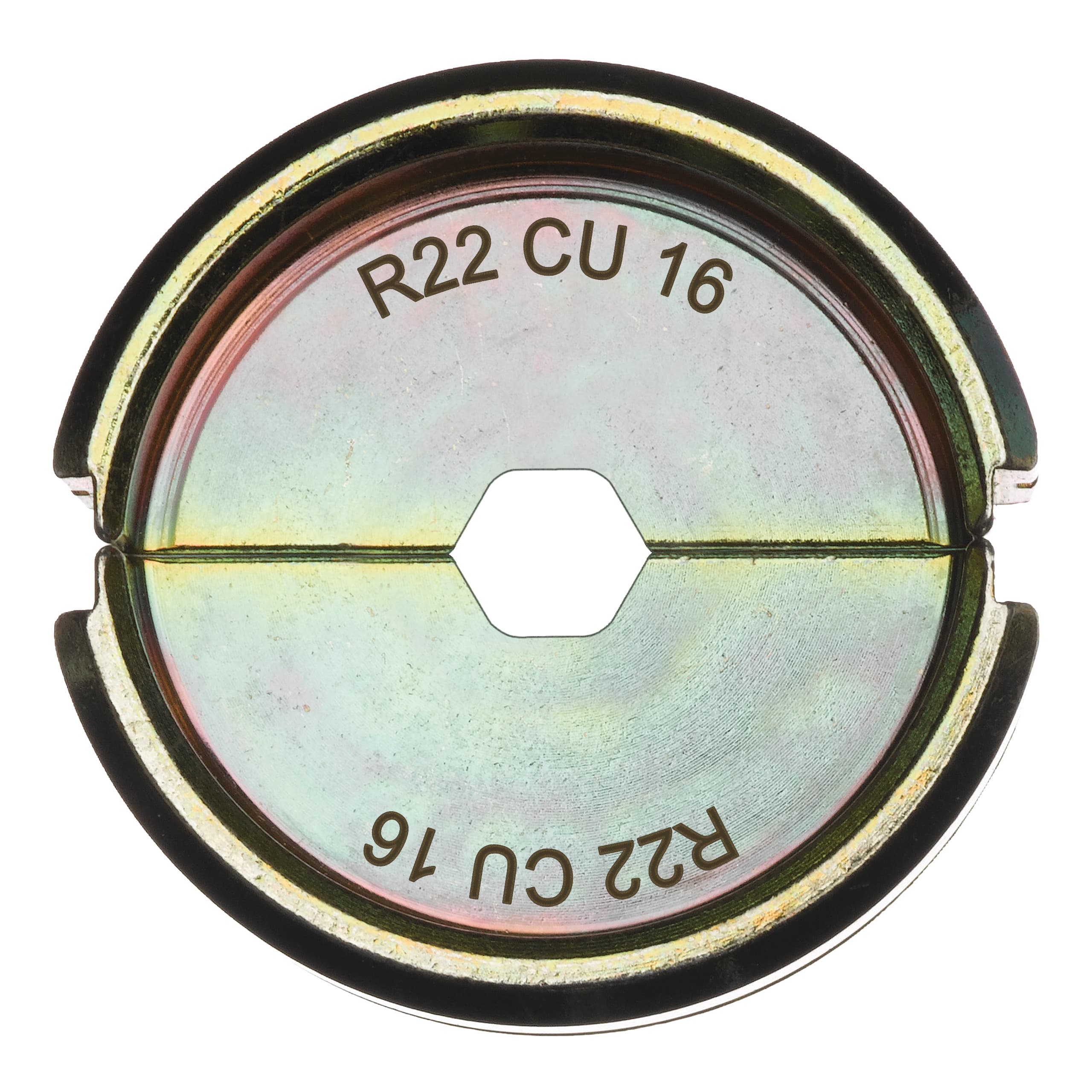 Bacuri Sertizare R22 Cu 16