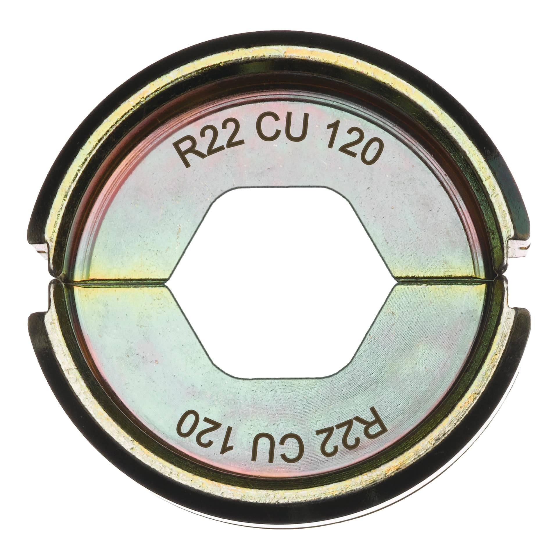Bacuri Sertizare R22 Cu 120