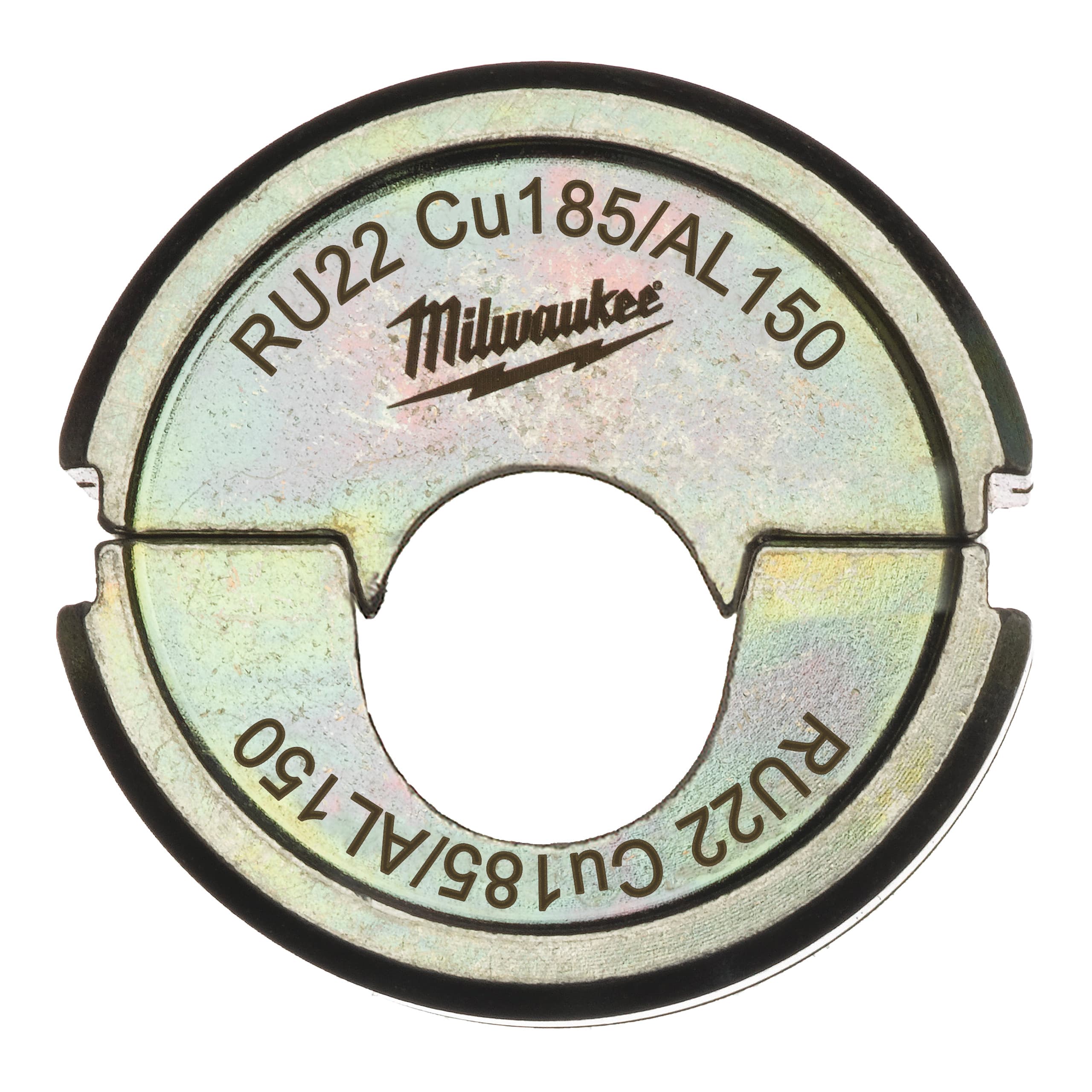 Bacuri Sertizare Ru22 Cu185/Al150