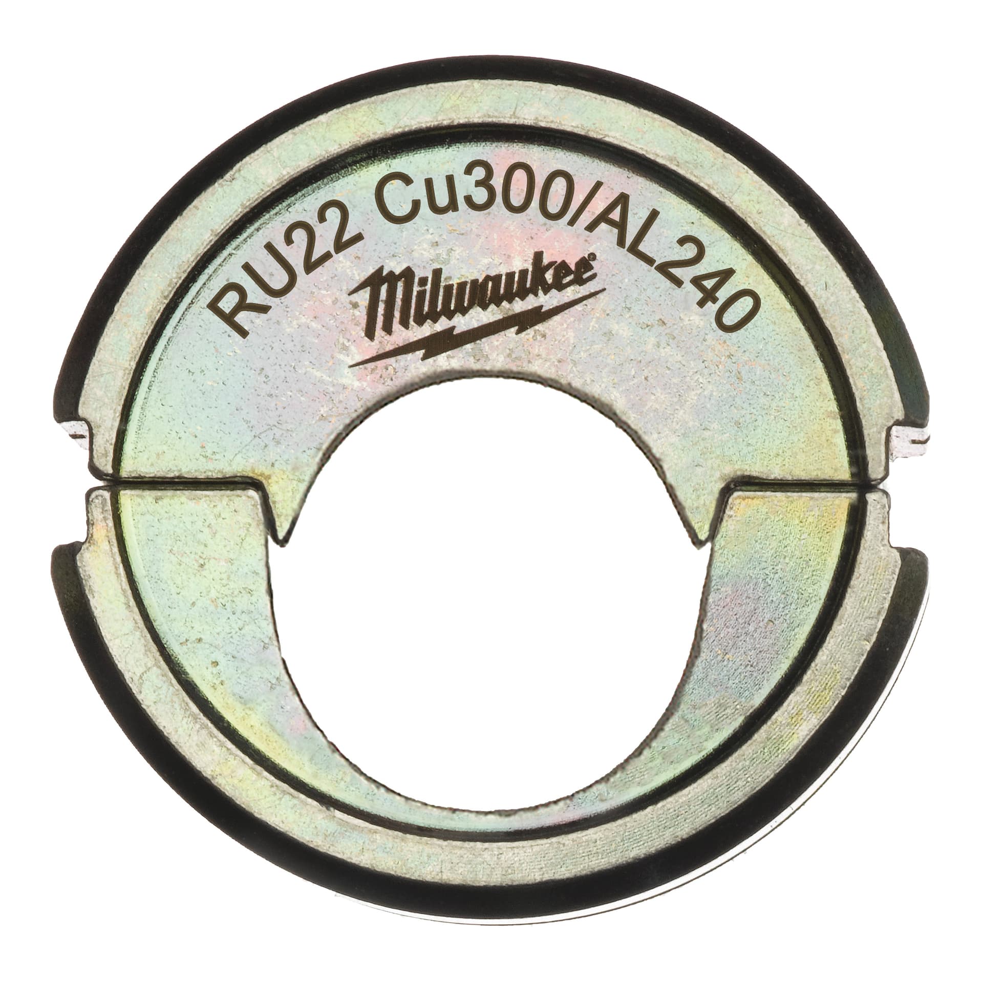 Bacuri Sertizare Ru22 Cu300/Al240