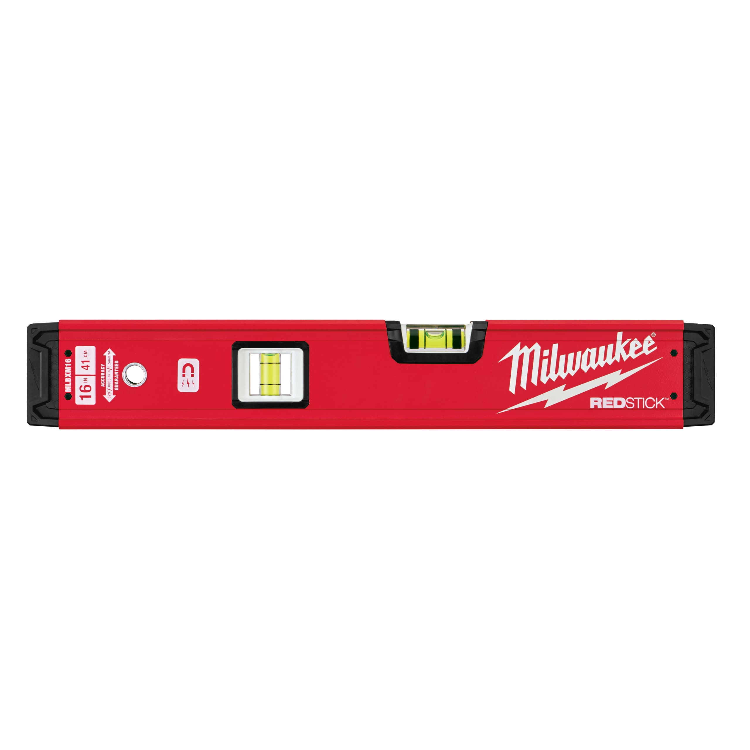 Nivelă cu bulă consolidată 40cm magnetică
