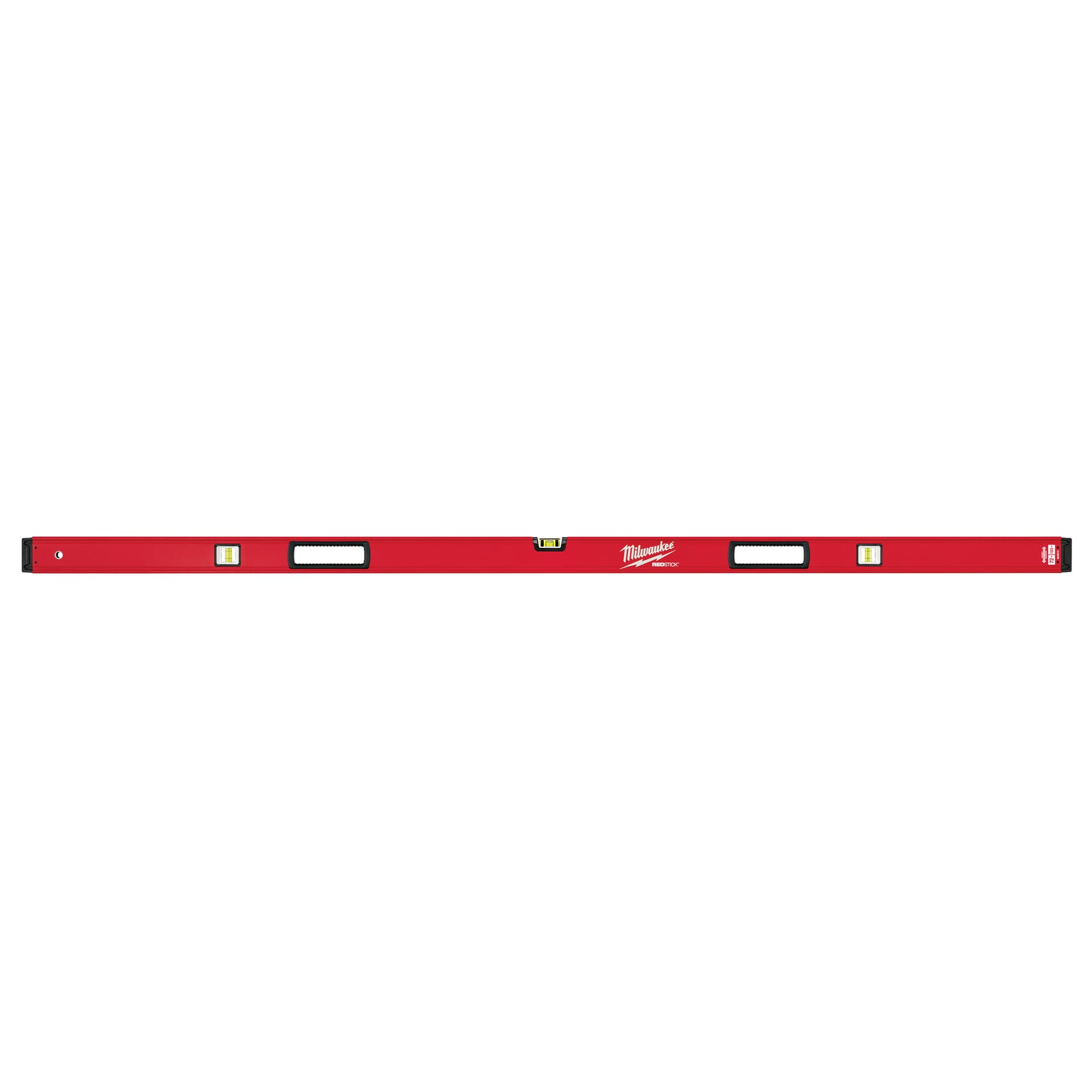 Nivelă cu bulă consolidată 180cm