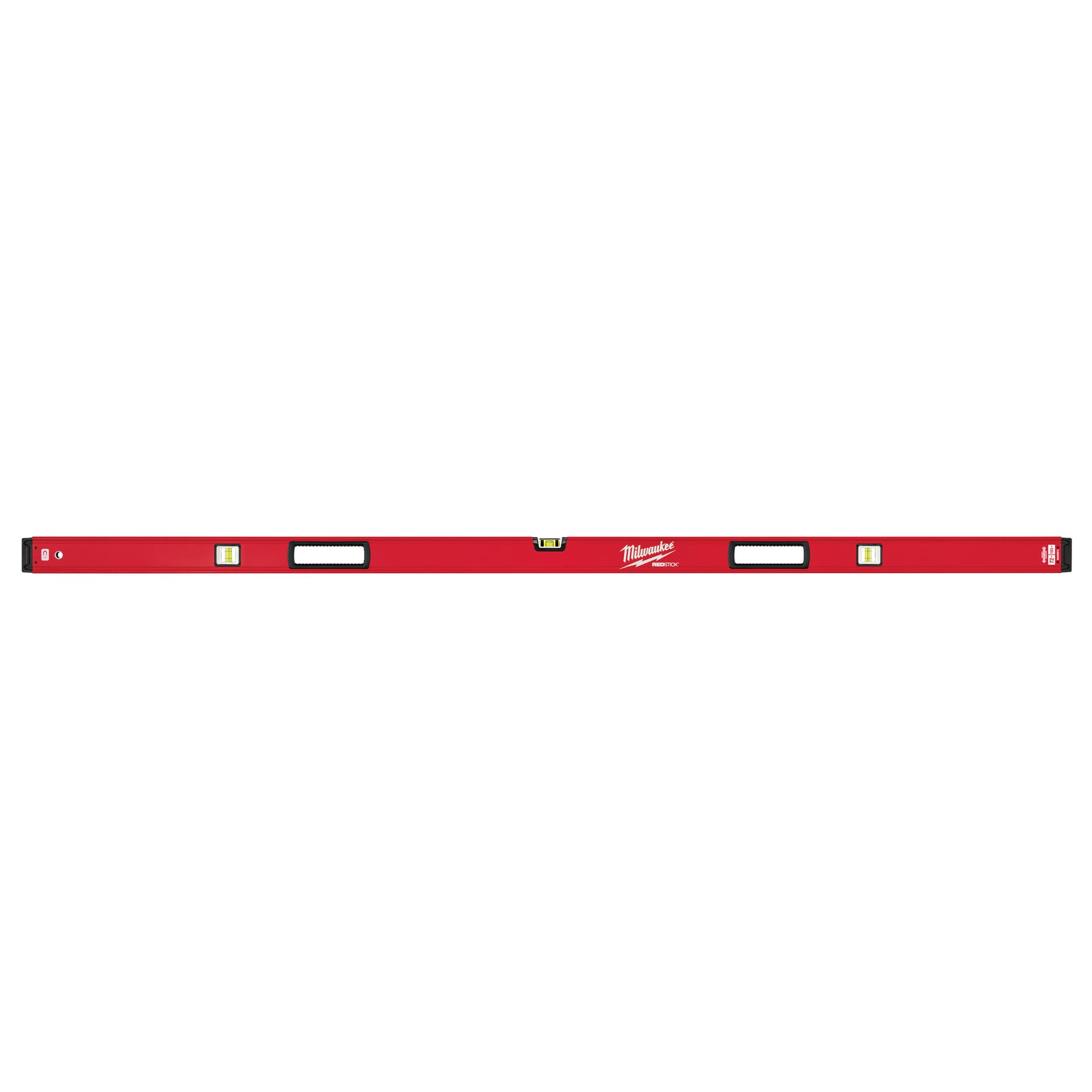 Nivelă cu bulă consolidată 180cm magnetică