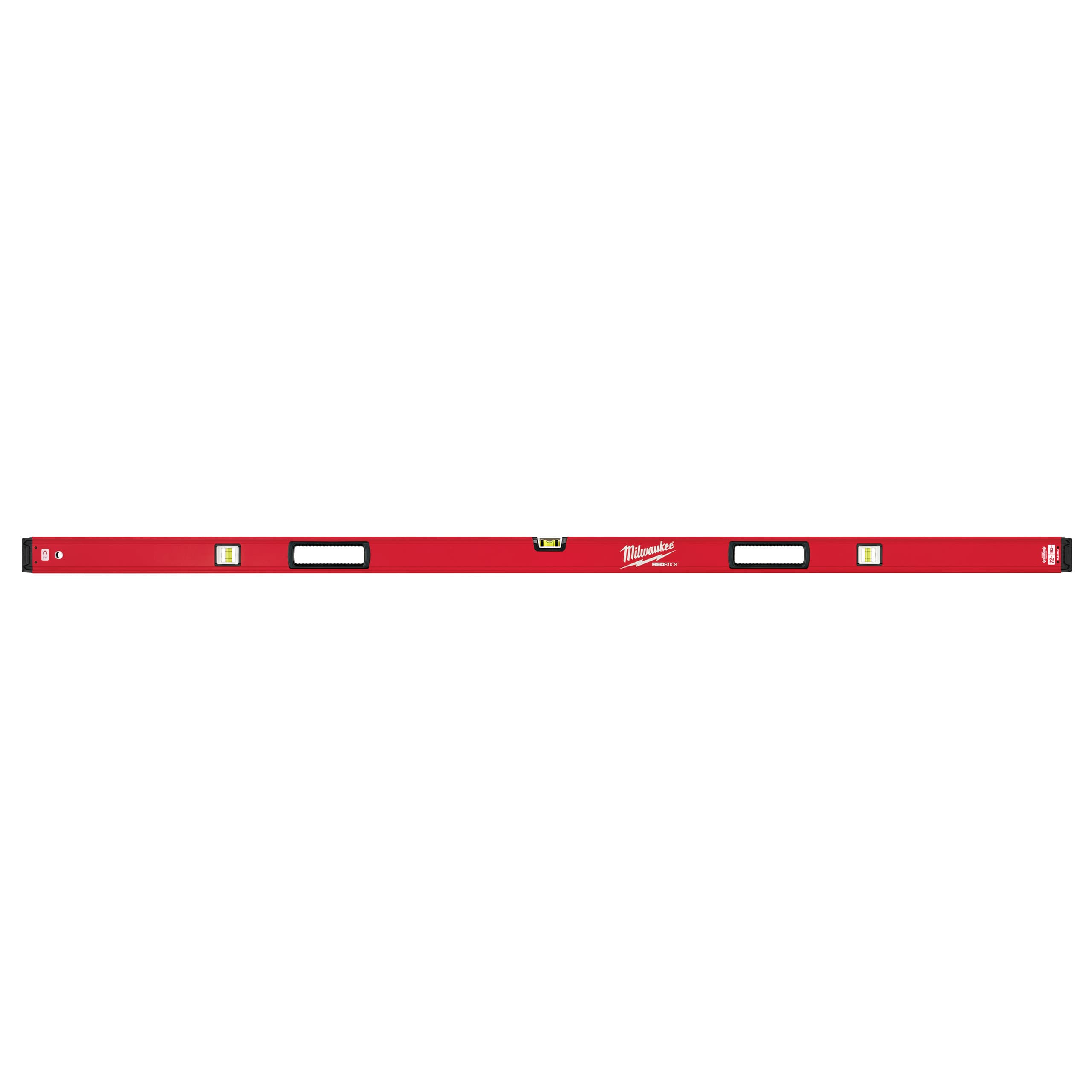 Nivelă cu bulă consolidată 180cm magnetică