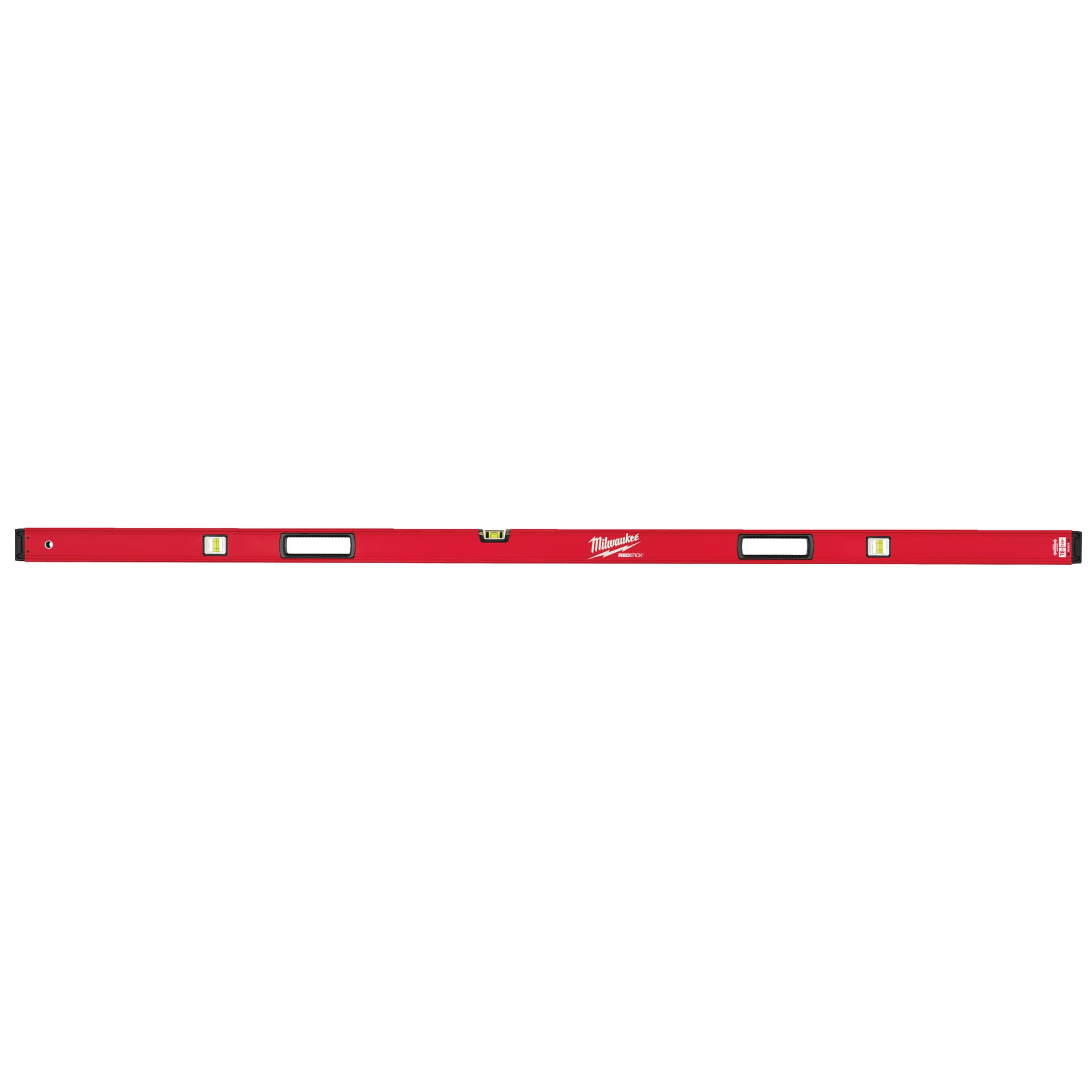 Nivelă cu bulă consolidată 200cm