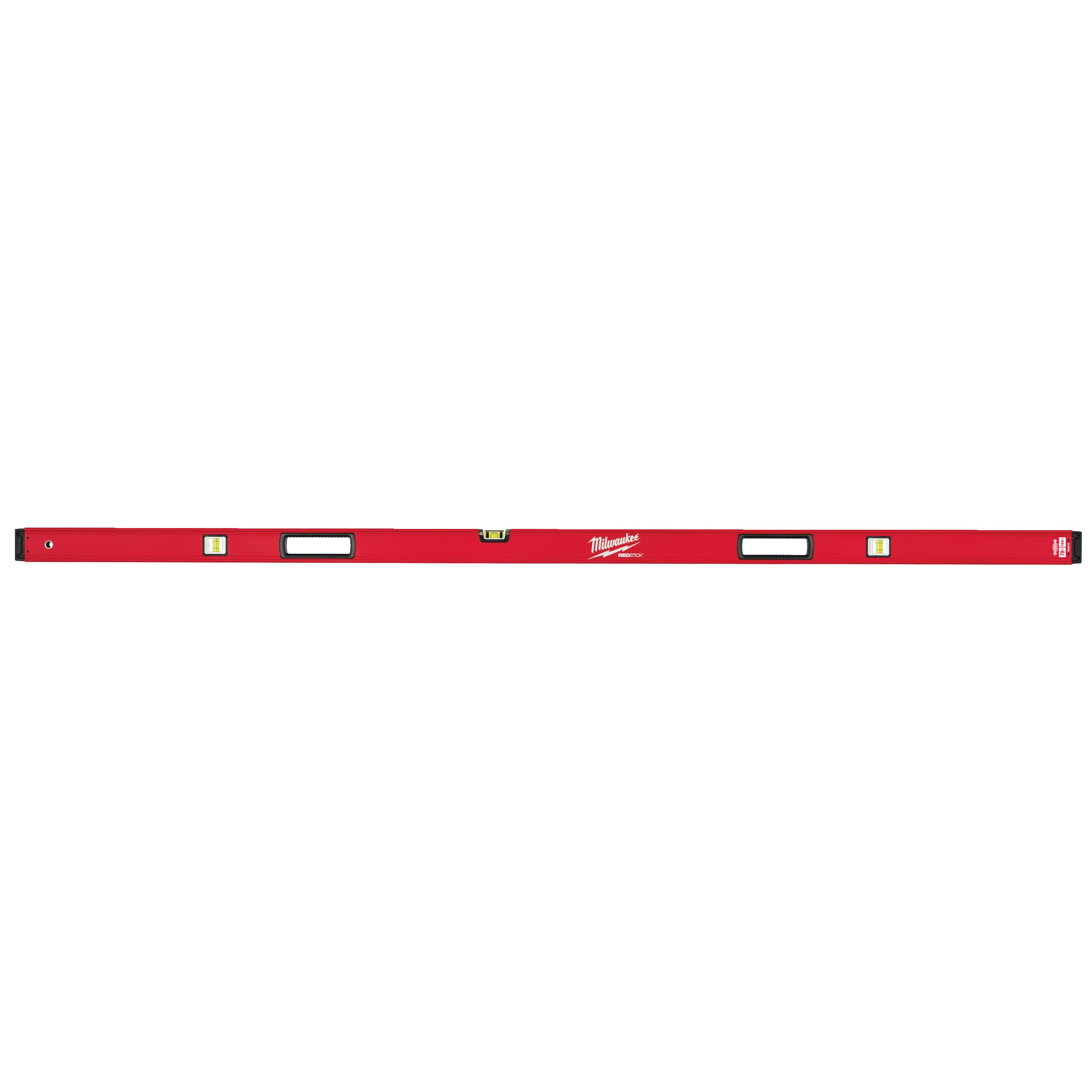 Nivelă cu bulă consolidată 200cm
