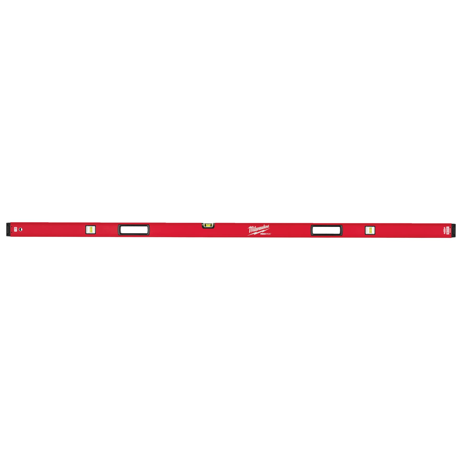 Nivelă cu bulă consolidată 200cm magnetică