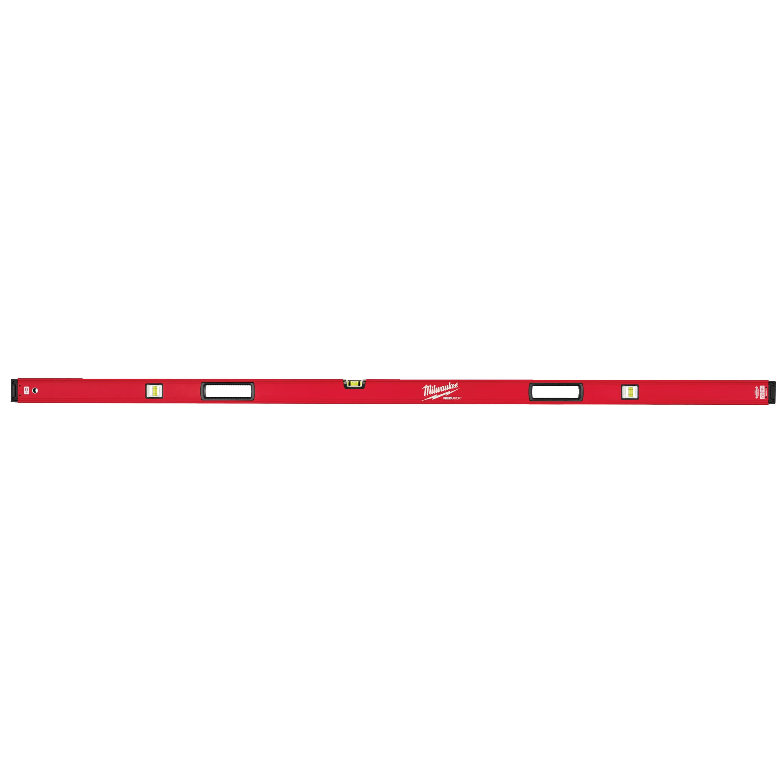 Nivelă cu bulă consolidată 200cm magnetică