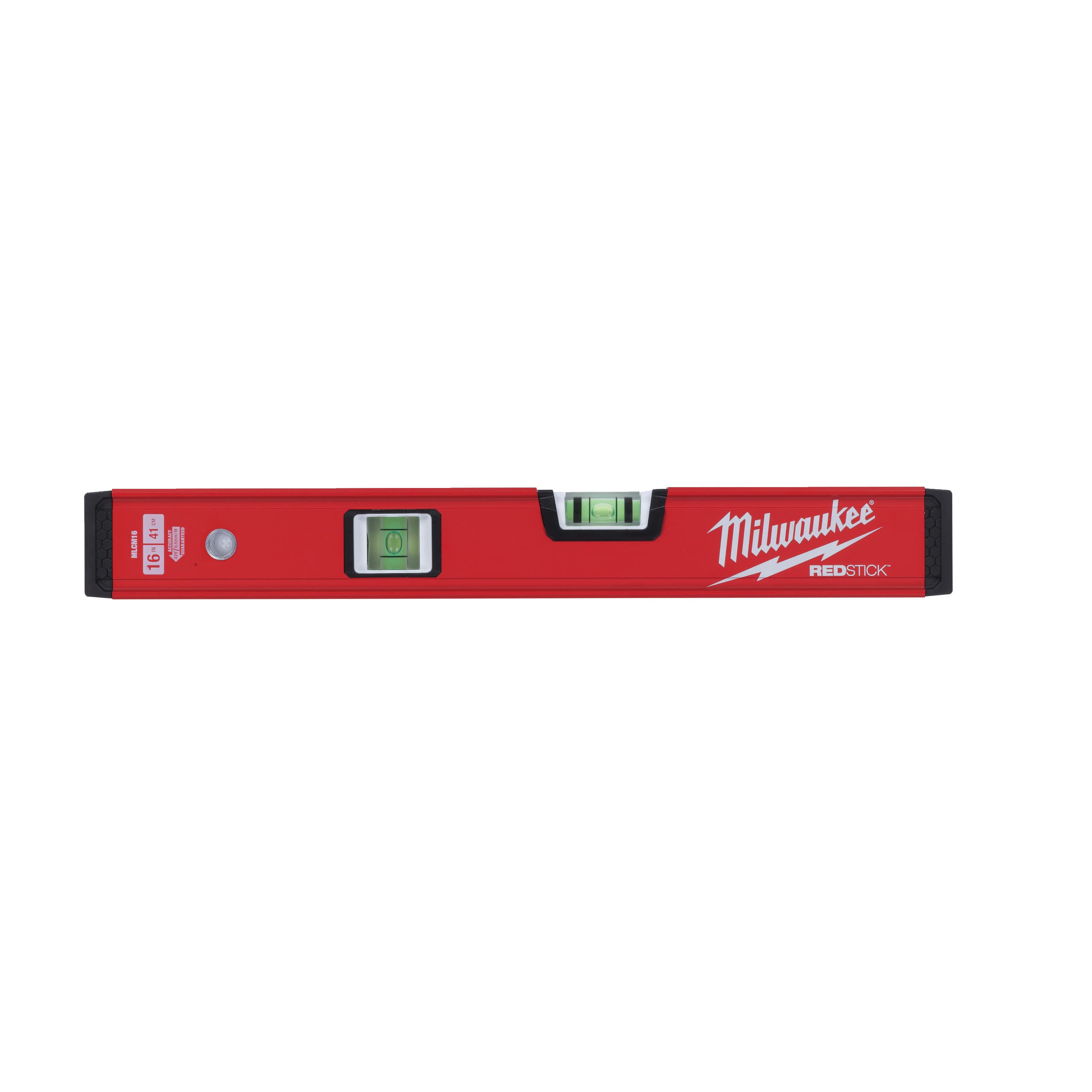 Nivelă cu bulă REDSTICK Compact 40 cm