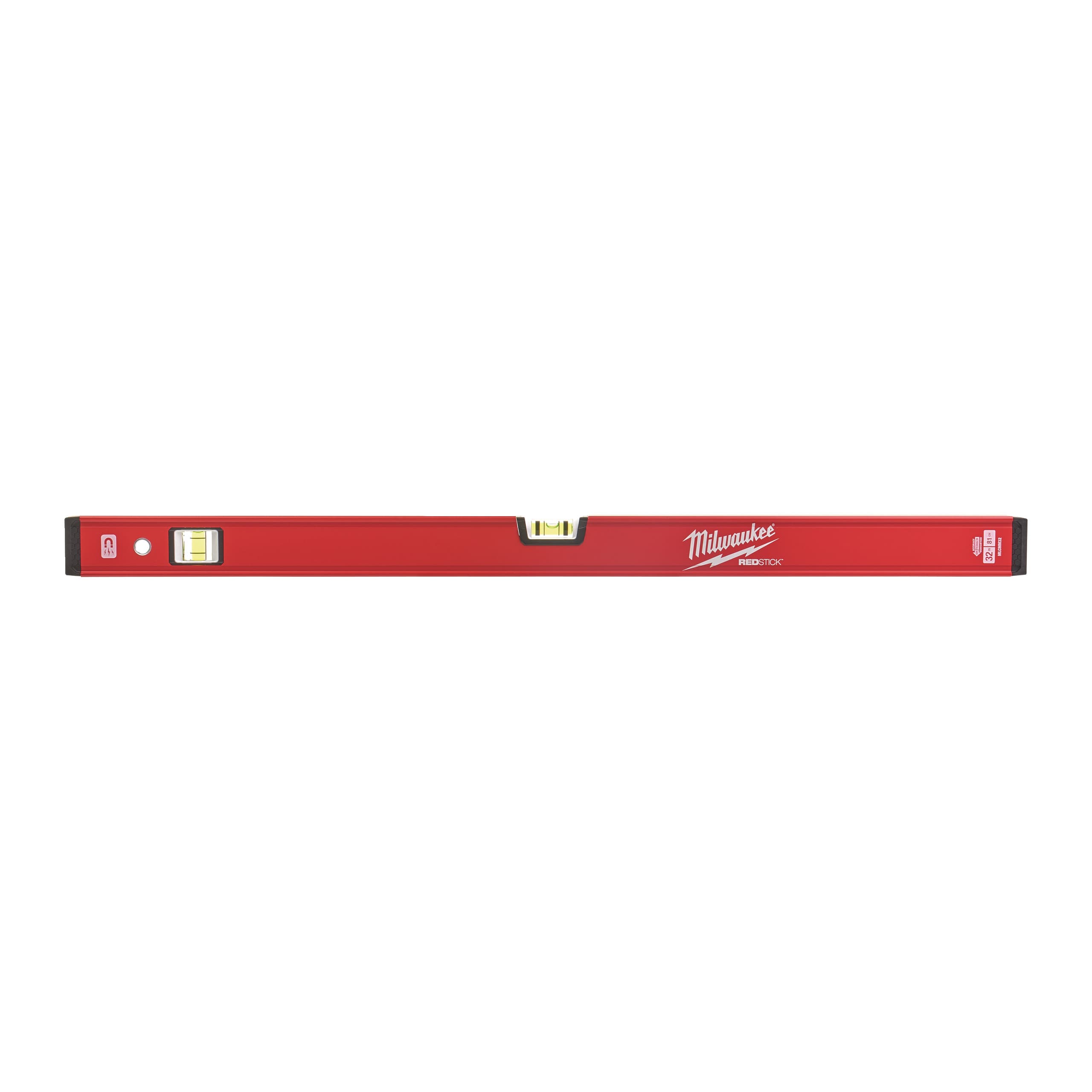 Nivelă compactă REDSTICK 80cm magnetic