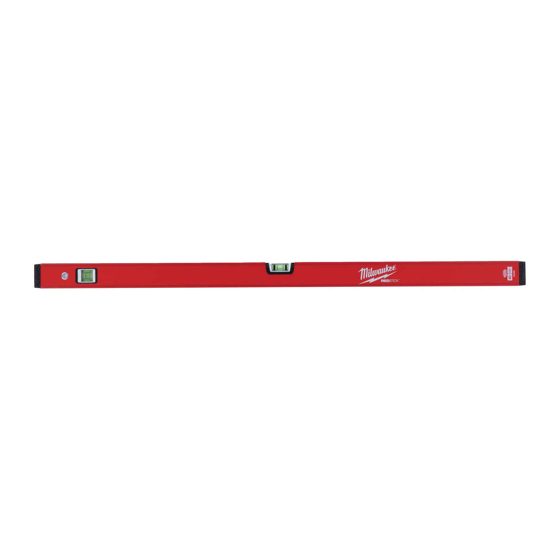 Nivelă compactă REDSTICK 100cm