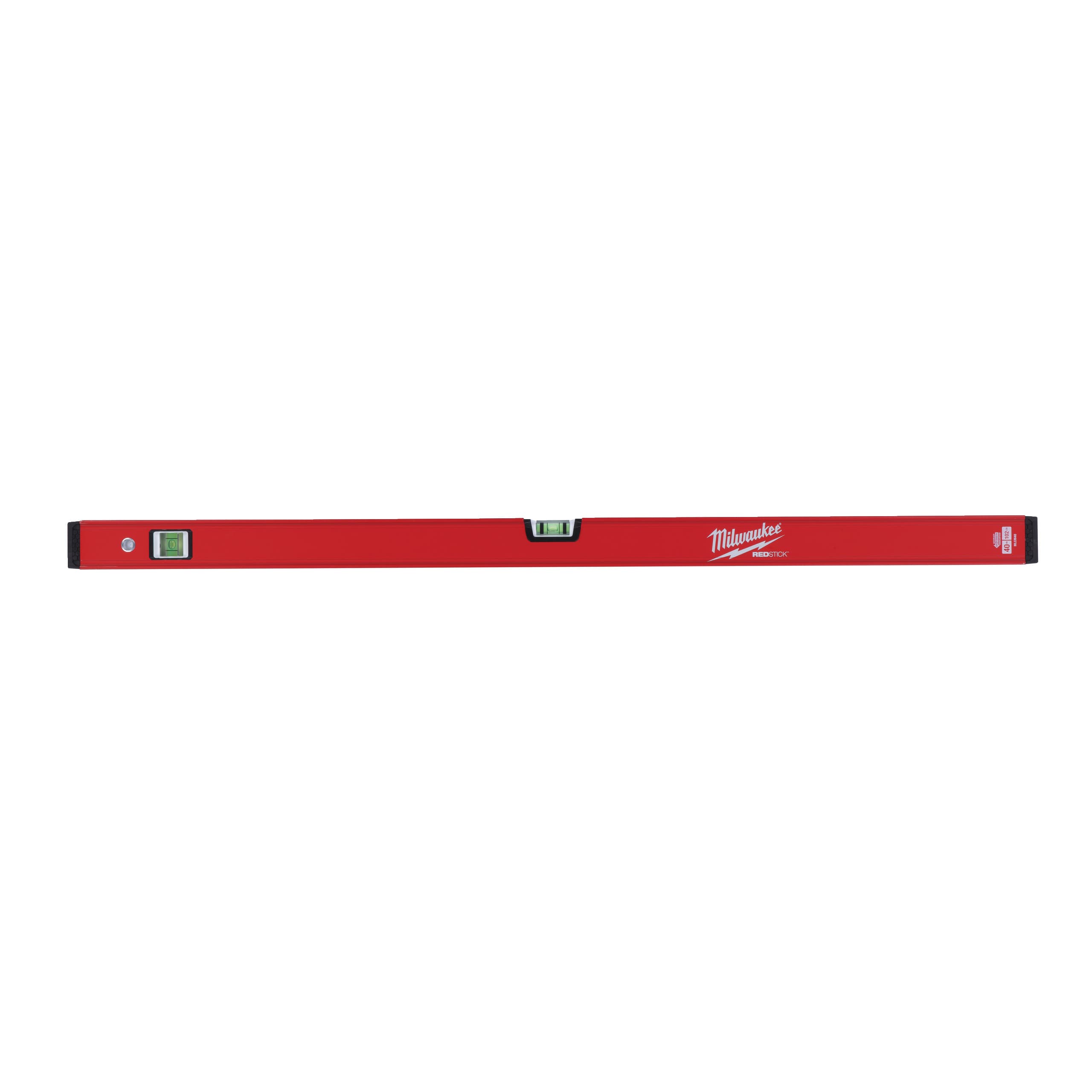 Nivelă compactă REDSTICK 100cm