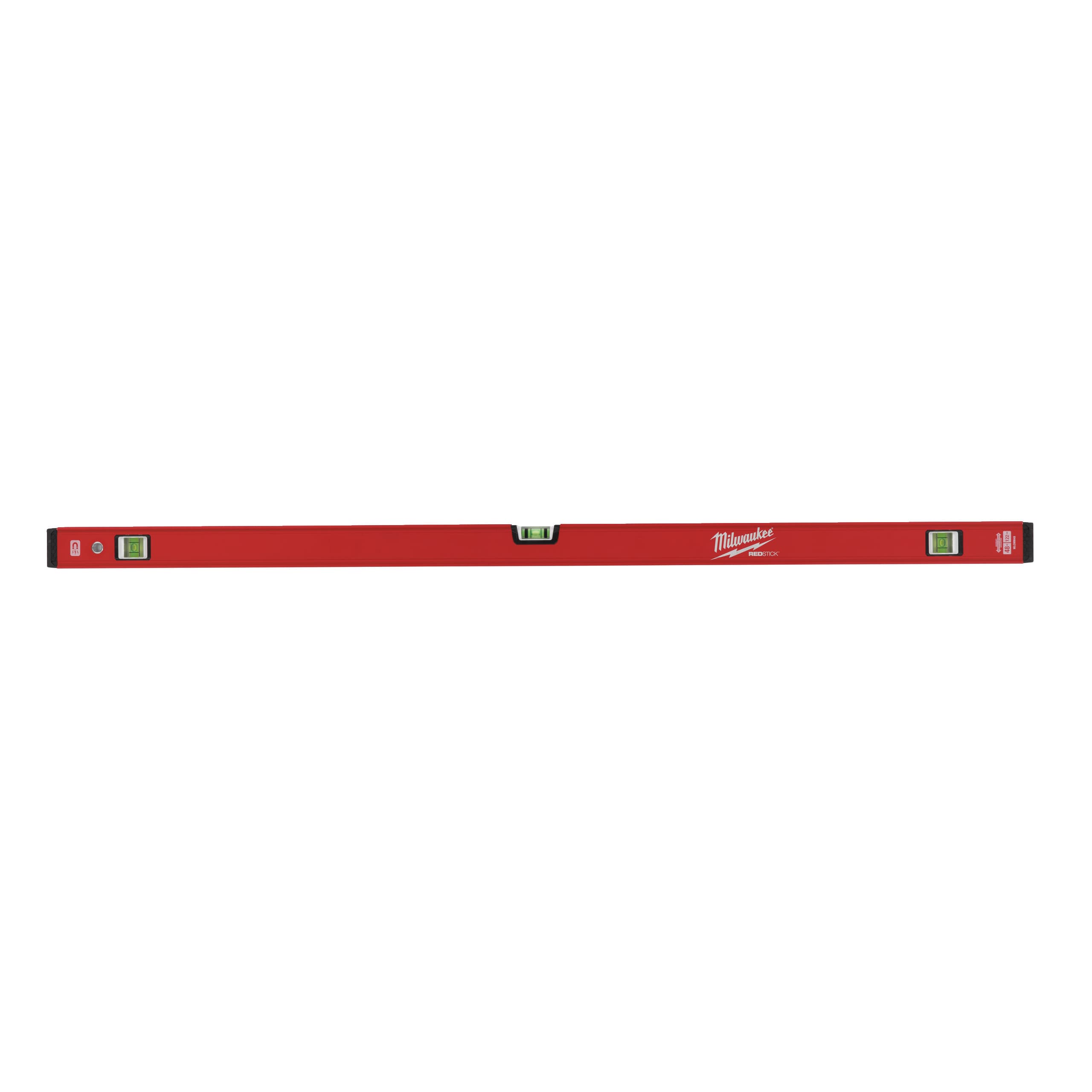 Nivelă compactă REDSTICK 120cm