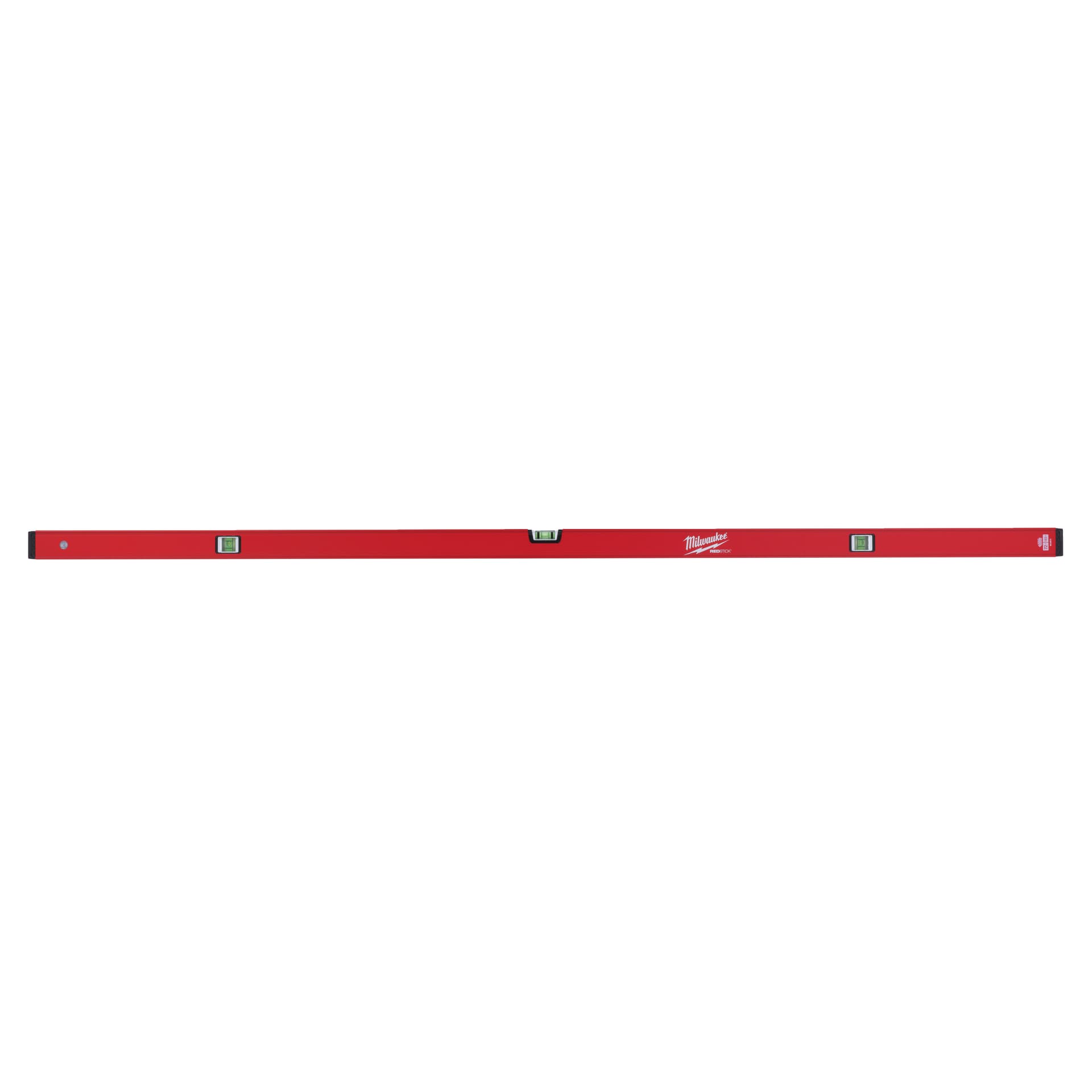 Nivelă compactă REDSTICK 180 cm
