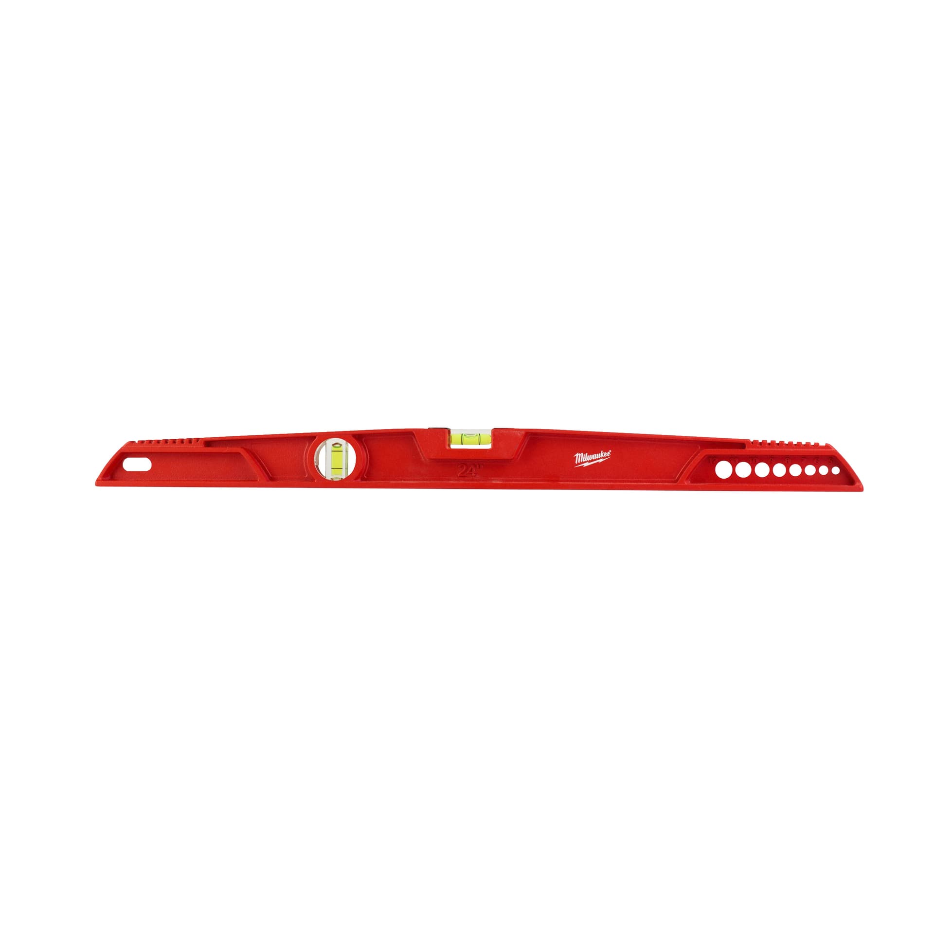 Nivelă cu bulă din aluminiu turnat 60 cm