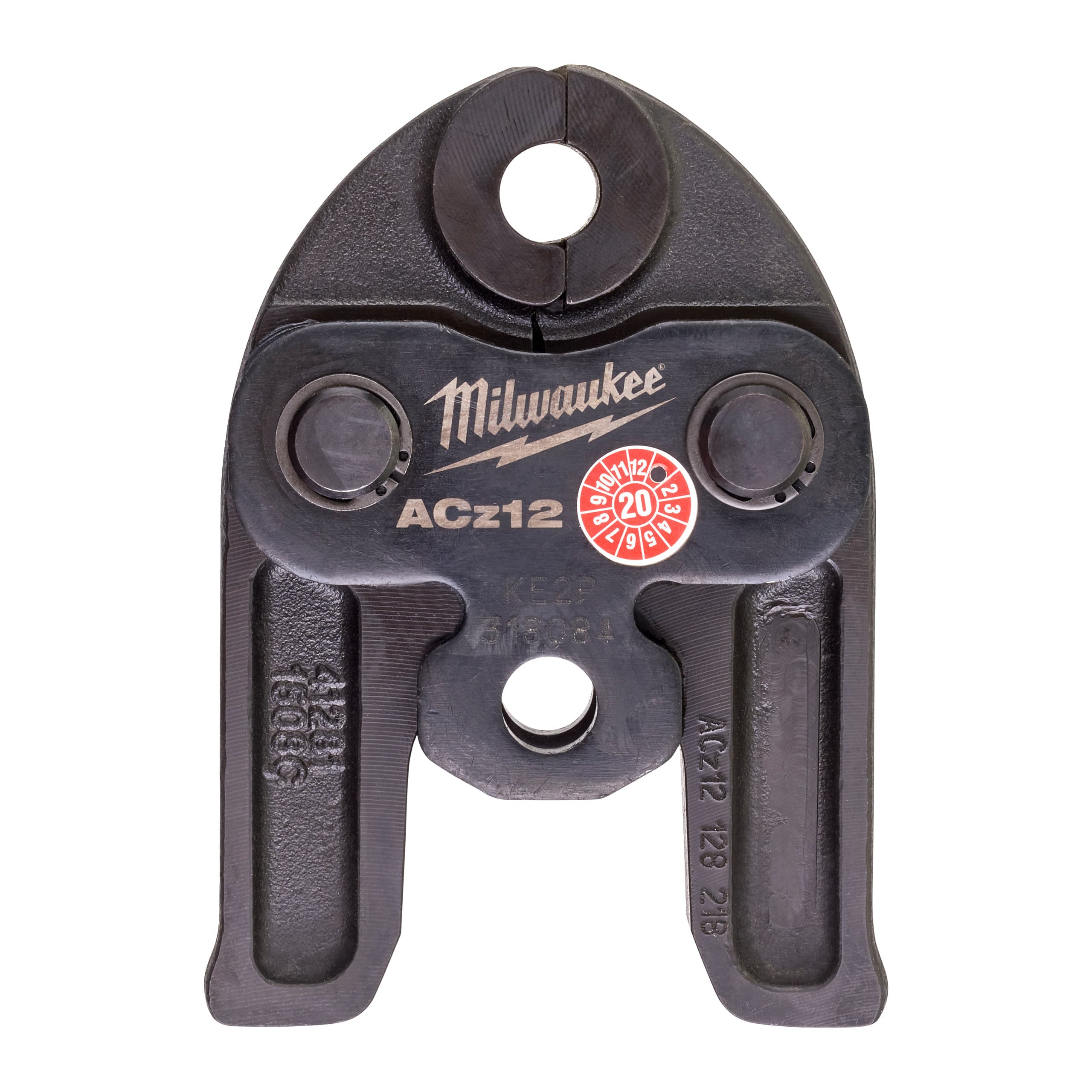 Bacuri J12-Acz 12 - 1Pc