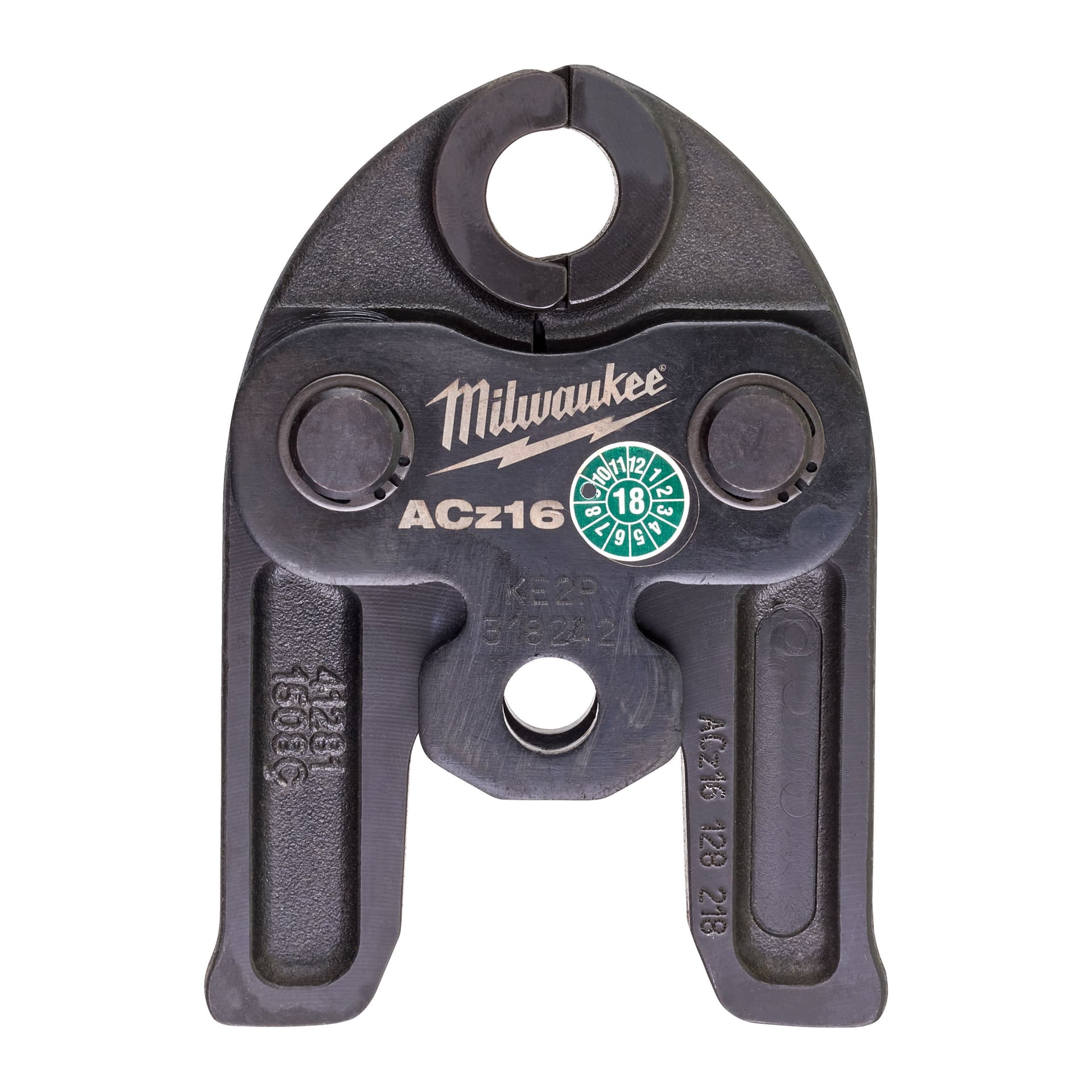 Bacuri J12-Acz 16 - 1Pc