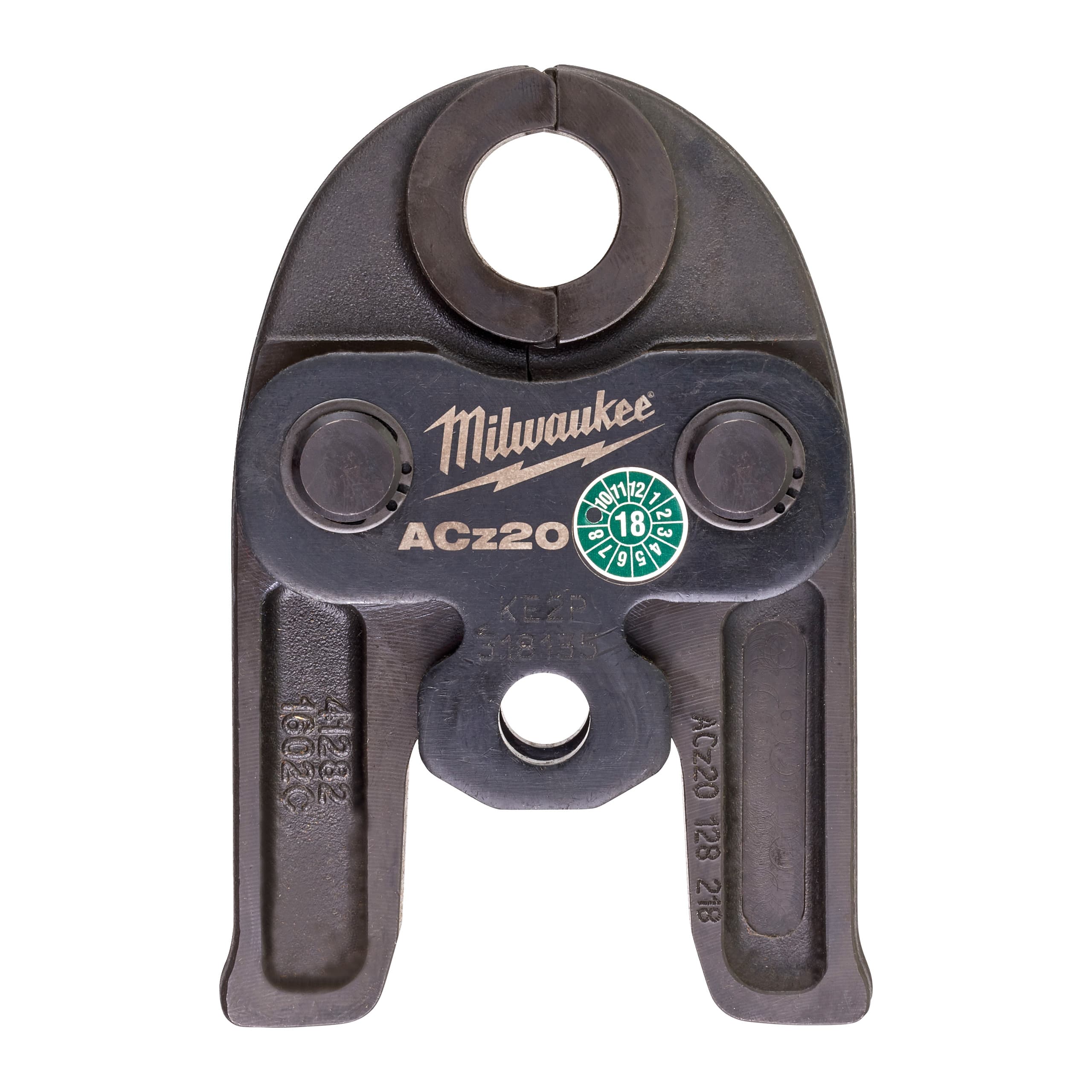 Bacuri J12-Acz 20 - 1Pc
