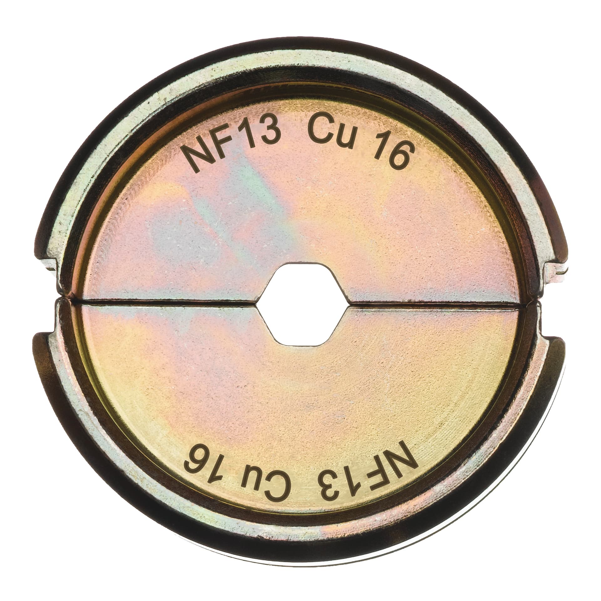 Bacuri Sertizare Nf13 Cu 16-1Pc