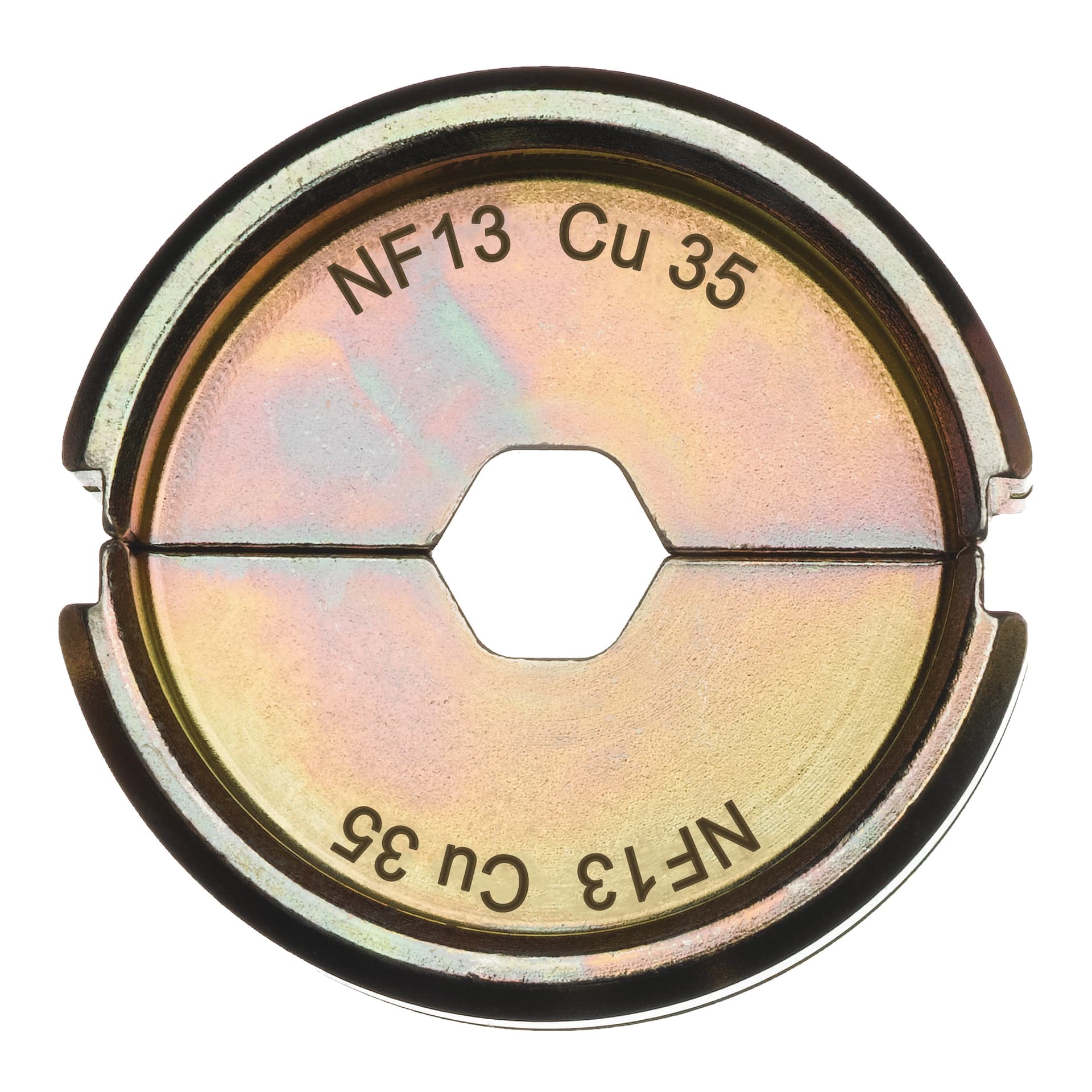 Bacuri Sertizare Nf13 Cu 35-1Pc