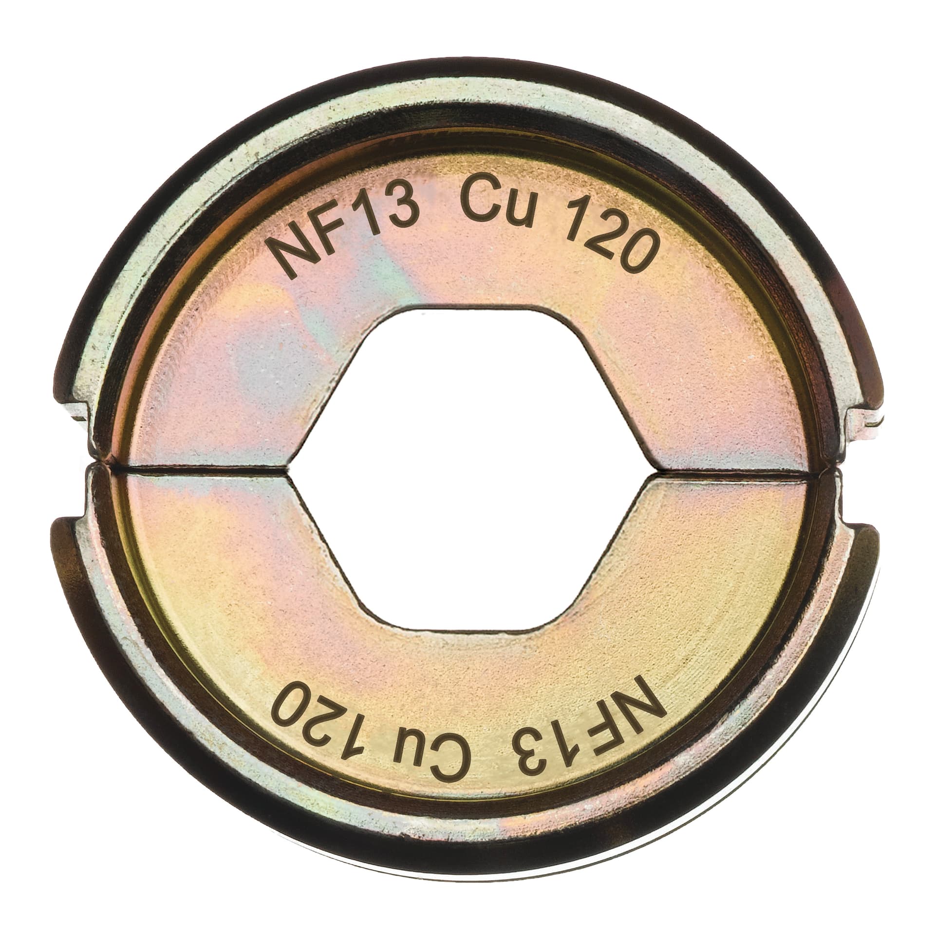 Bacuri Sertizare Nf13 Cu 120-1Pc