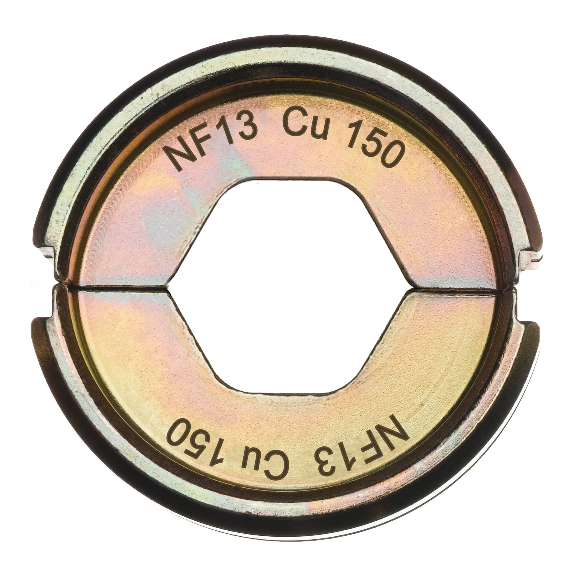 Bacuri Sertizare Nf13 Cu 150-1Pc