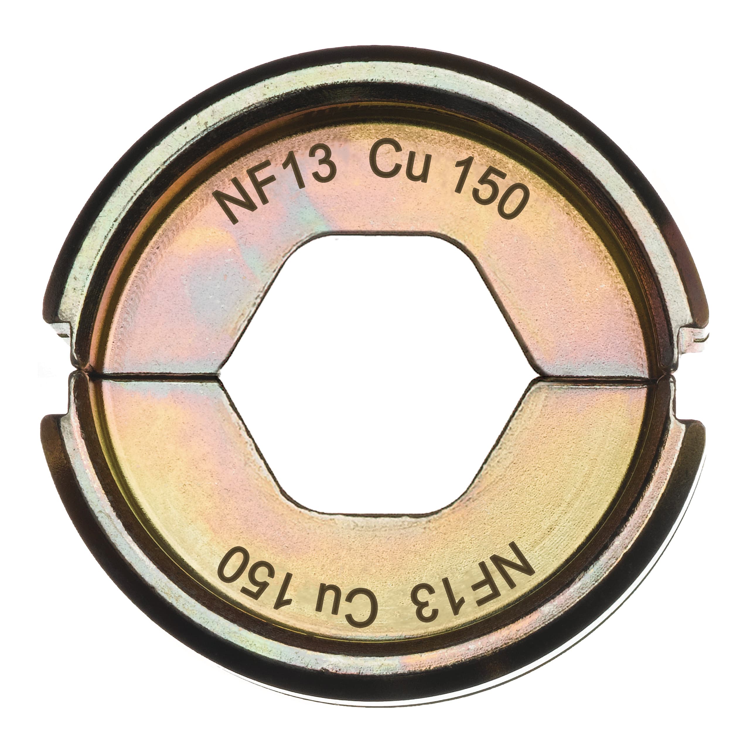 Bacuri Sertizare Nf13 Cu 150-1Pc