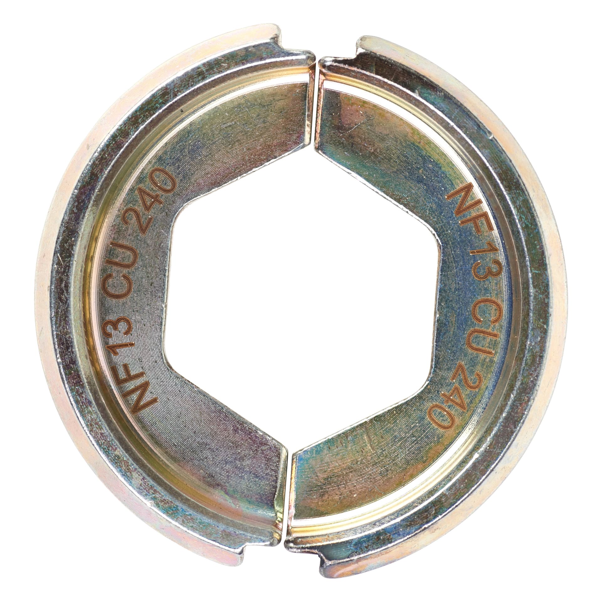 Bacuri Sertizare Nf13 Cu 240-1Pc