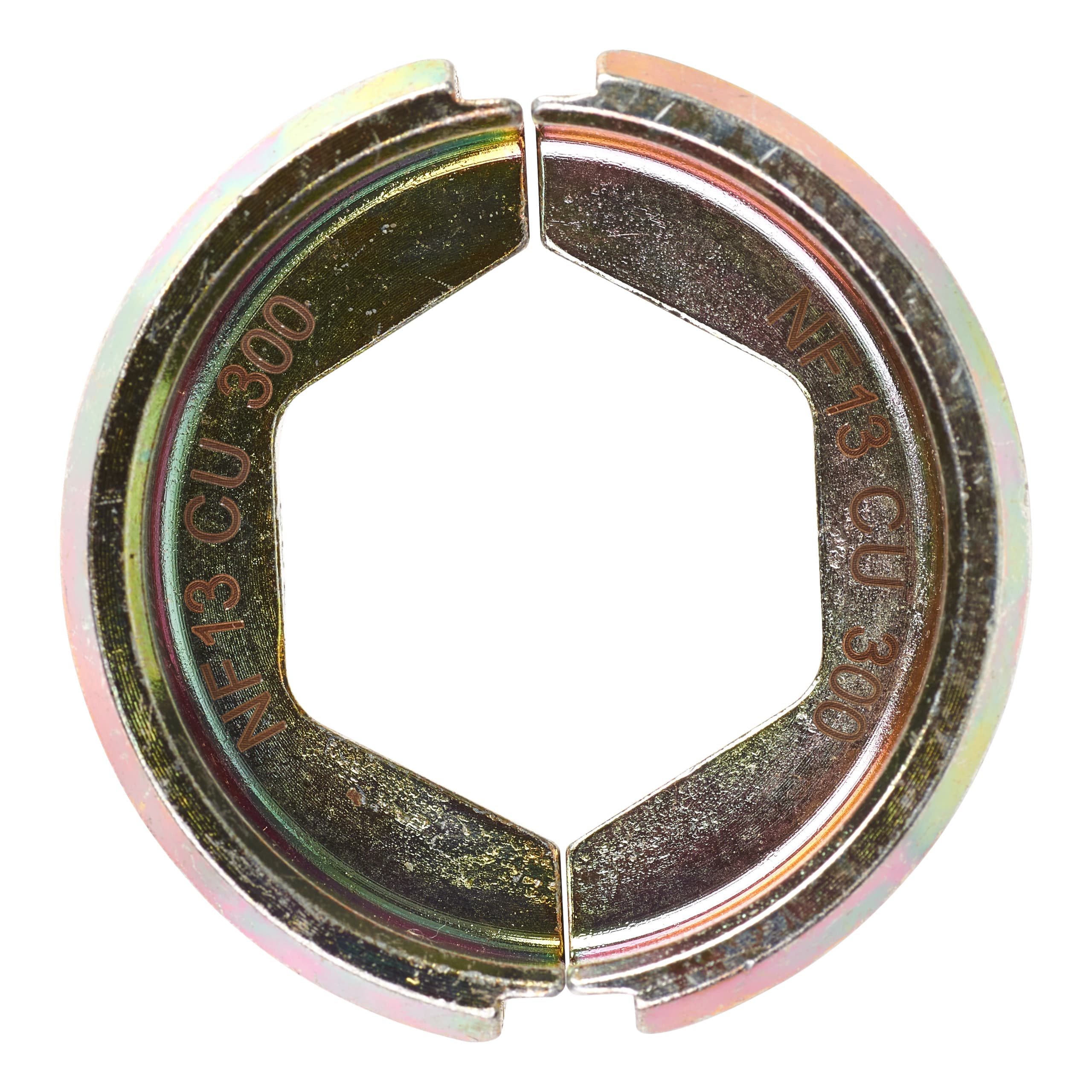 Bacuri Sertizare Nf13 Cu 300-1Pc