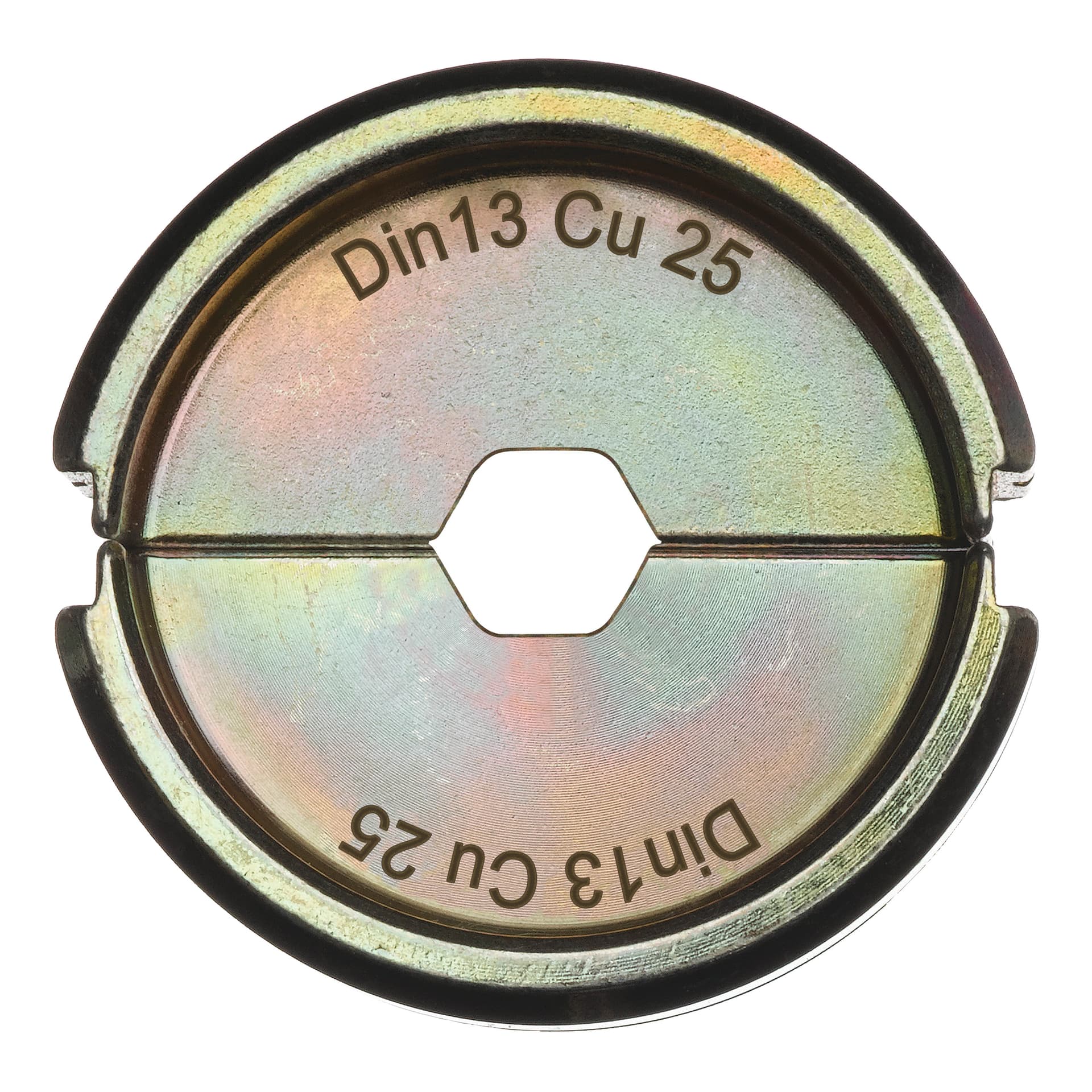 Bacuri Sertizare Din13 Cu 25-1Pc