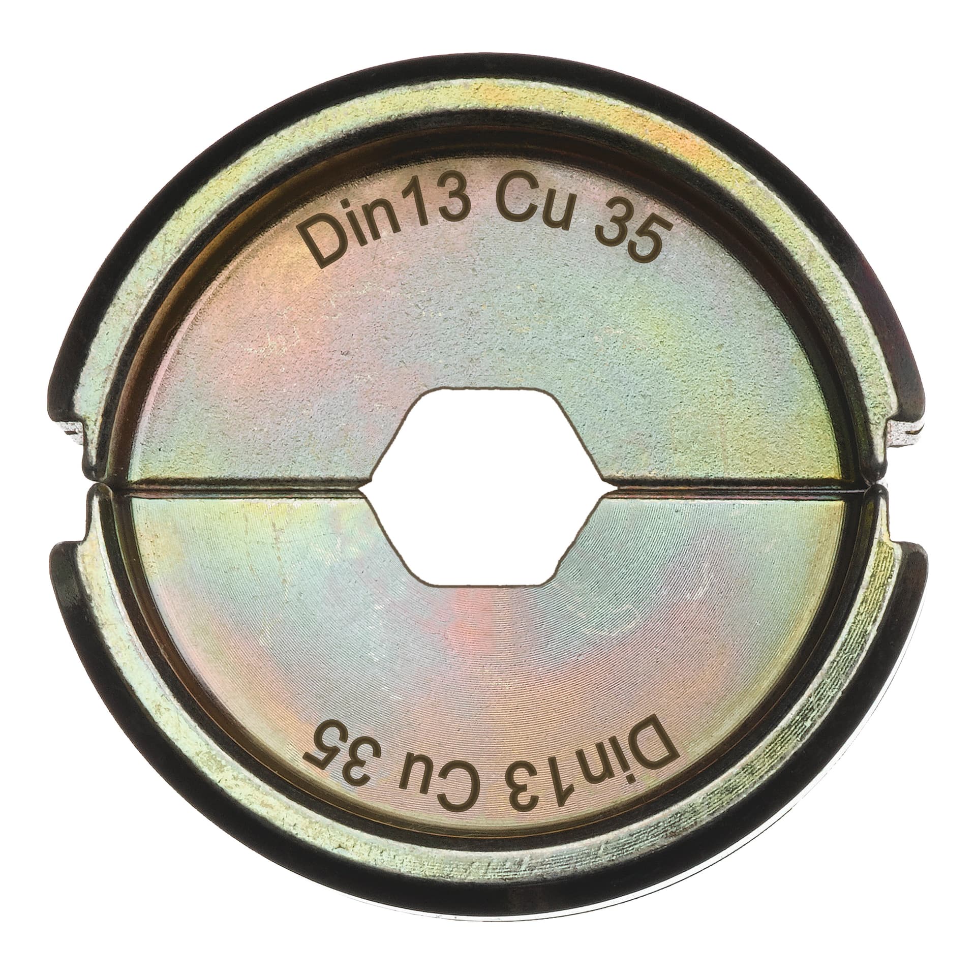 Bacuri Sertizare Din13 Cu 35-1Pc