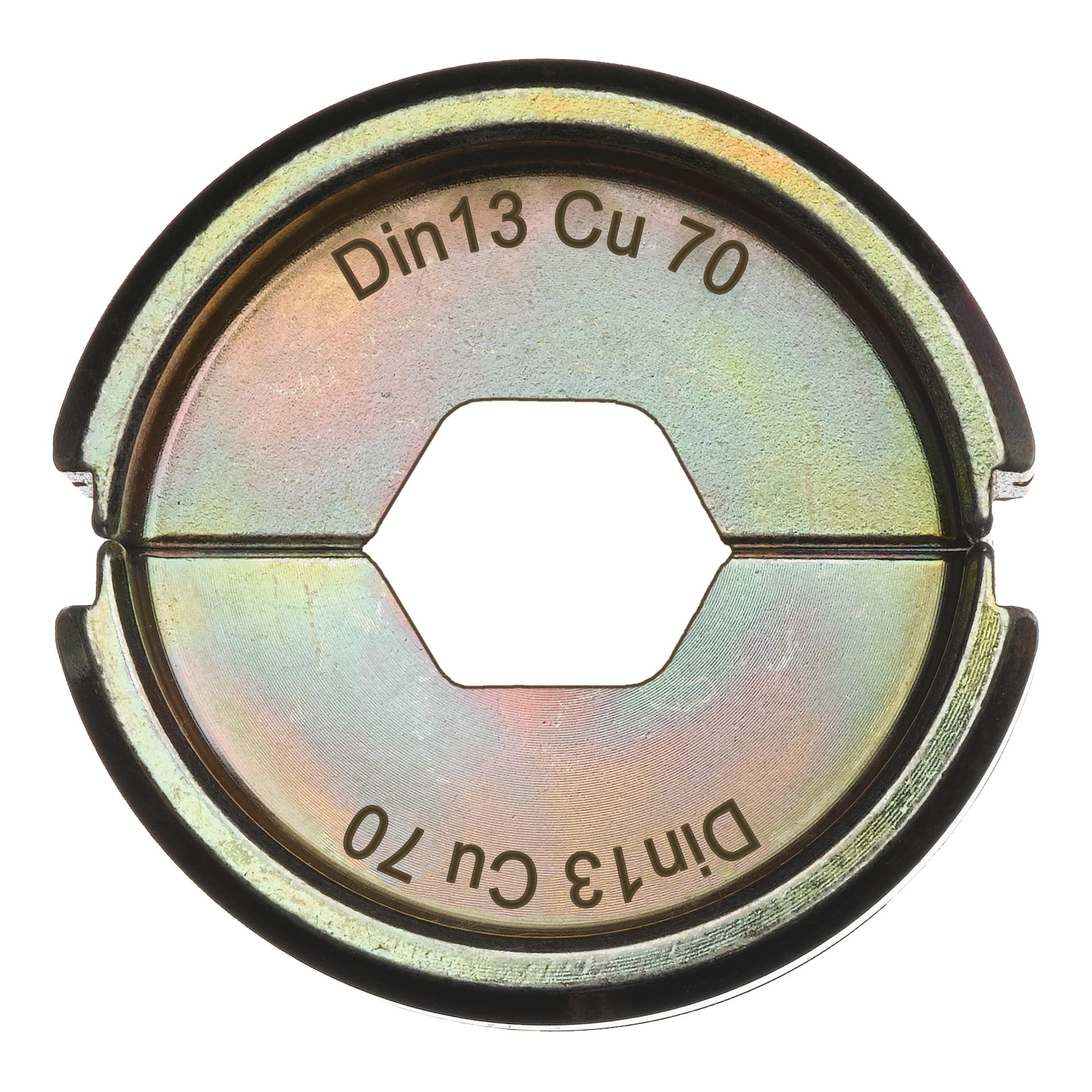 Bacuri Sertizare Din13 Cu 70-1Pc