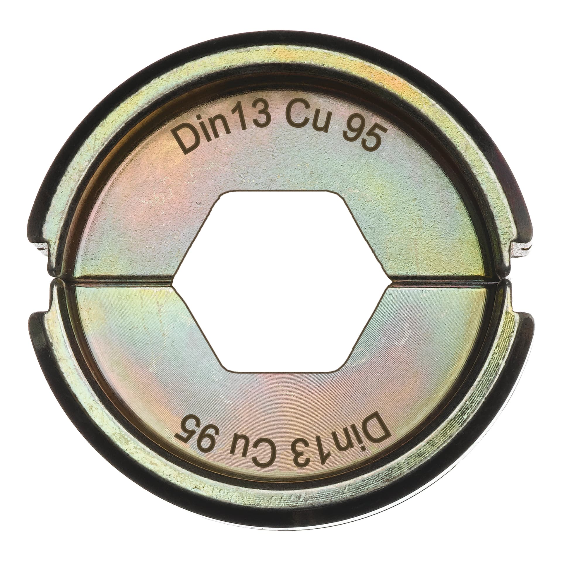 Bacuri Sertizare Din13 Cu 95-1Pc