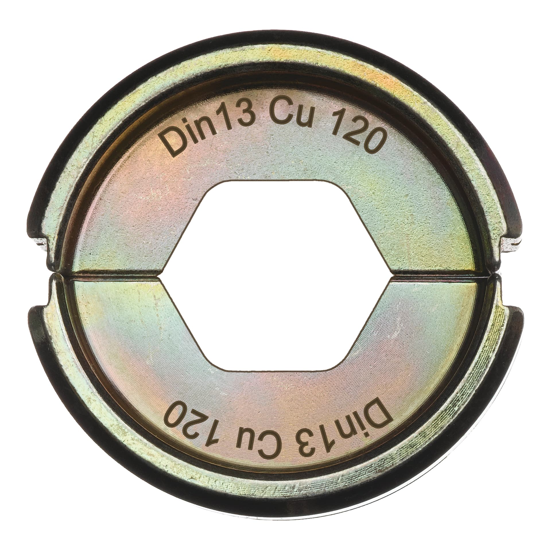 Bacuri Sertizare Din13 Cu 120-1Pc