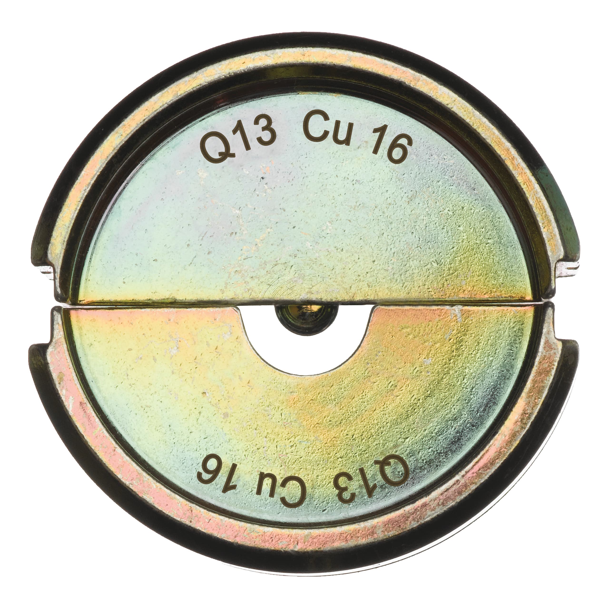 Bacuri Sertizare Q13 Cu 16-1Pc