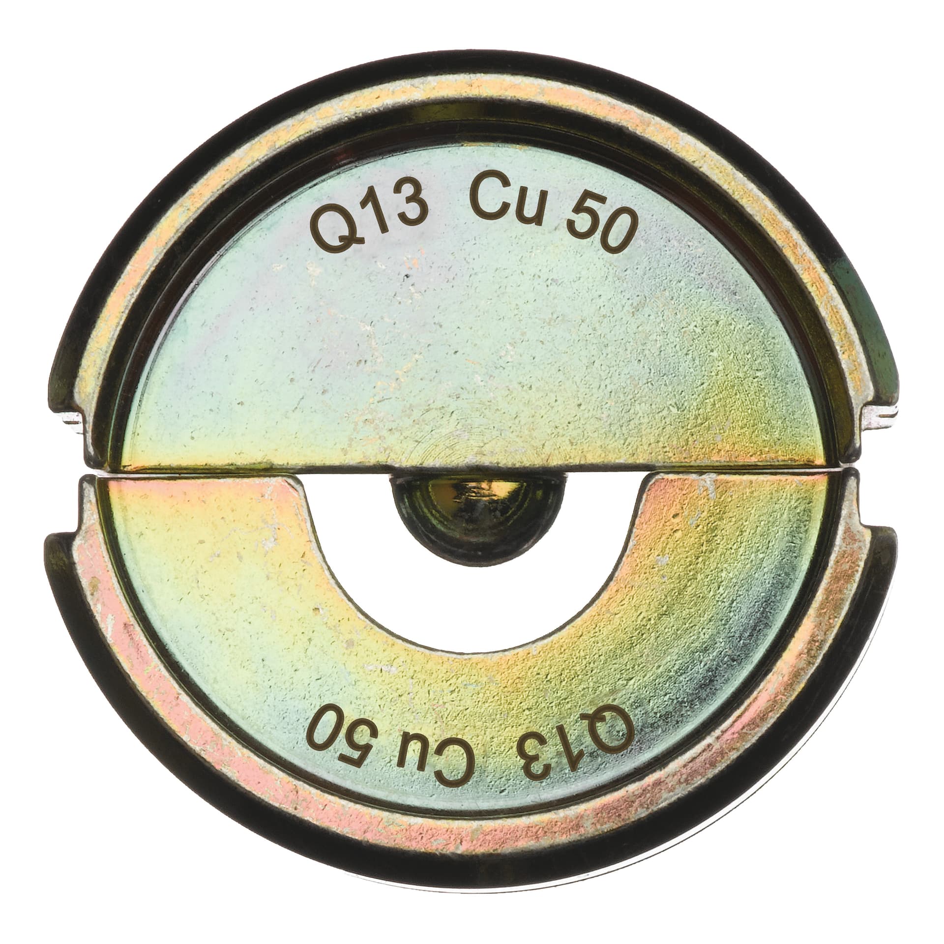 Bacuri Sertizare Q13 Cu 50-1Pc