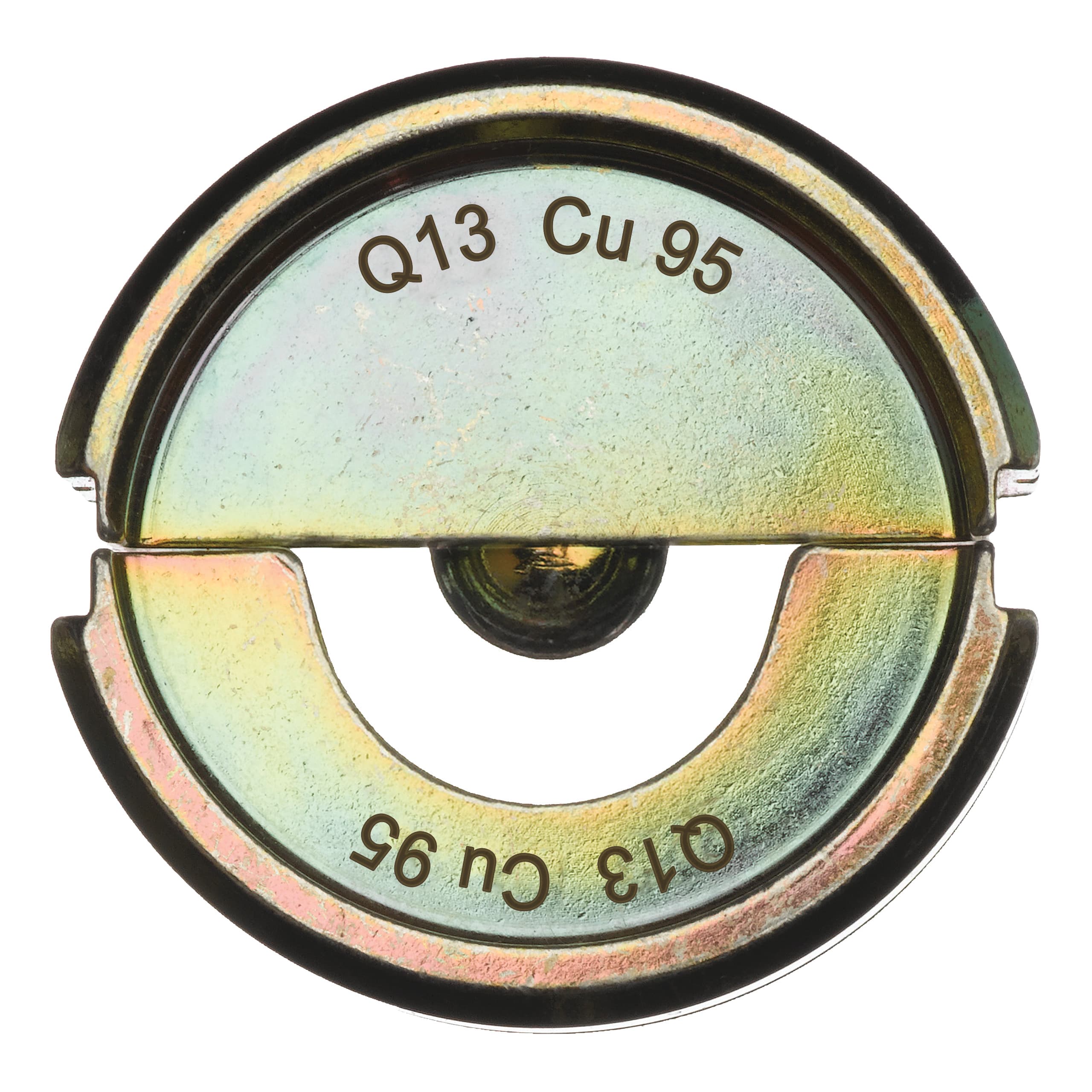 Bacuri Sertizare Q13 Cu 95-1Pc