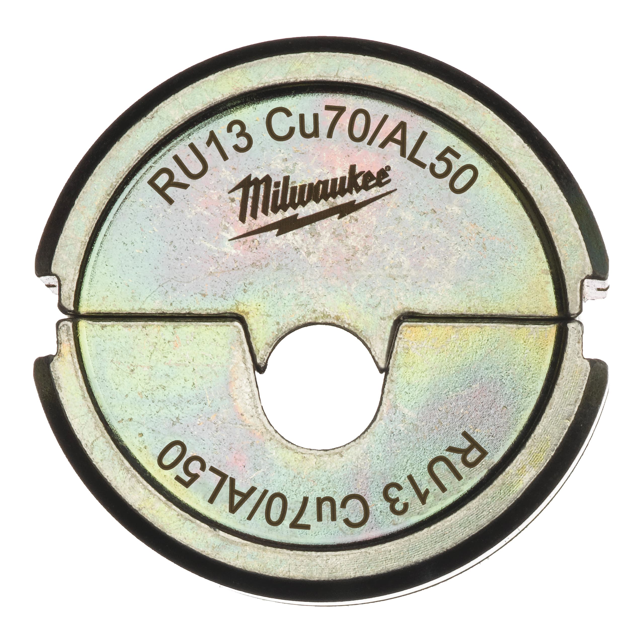 Bacuri Sertizare Ru13 Cu70/Al50-1Pc