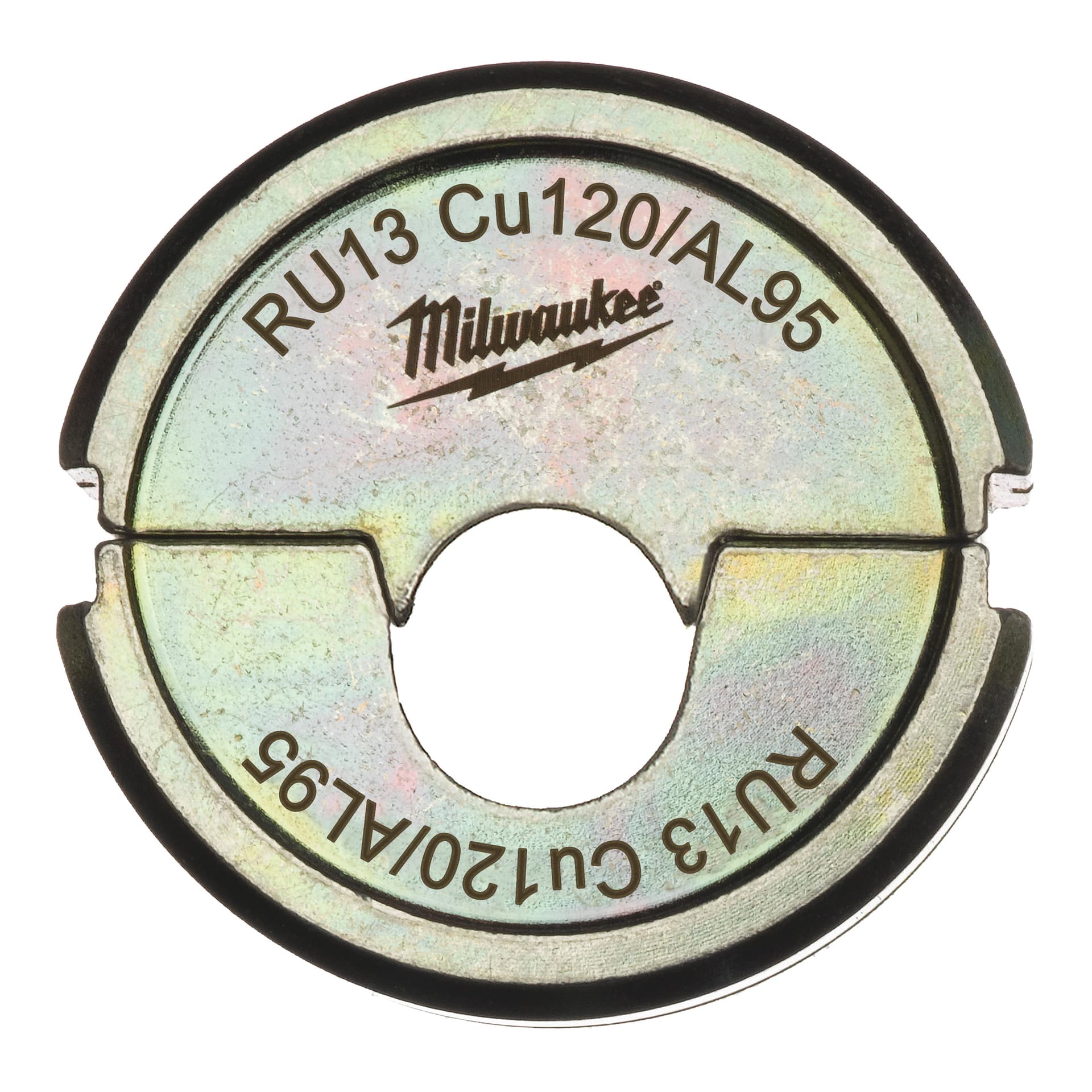 Bacuri Sertizare Ru13 Cu120/Al95-1Pc