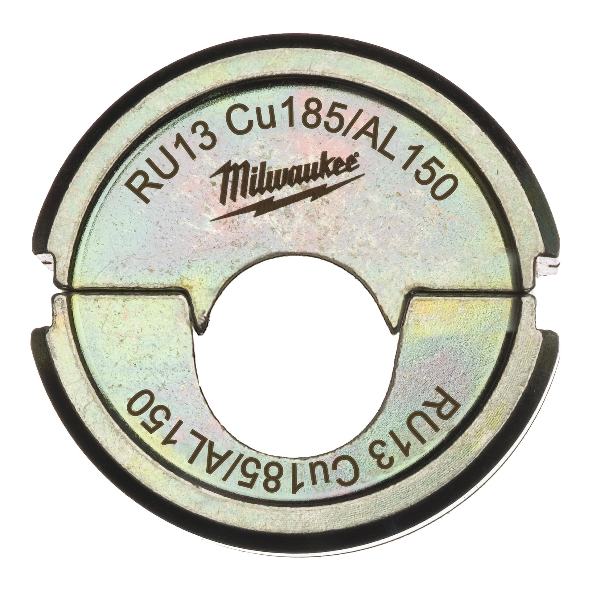 Bacuri Sertizare Ru13 Cu185/Al150-1Pc
