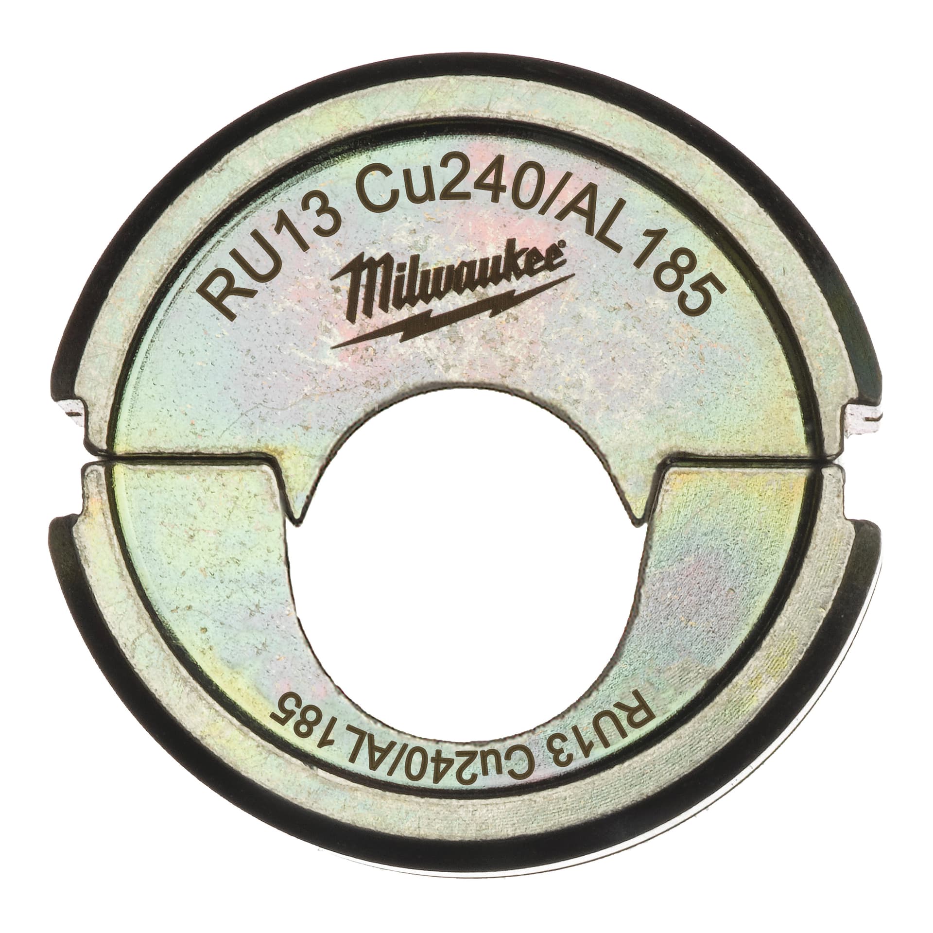 Bacuri Sertizare Ru13 Cu240/Al185-1Pc