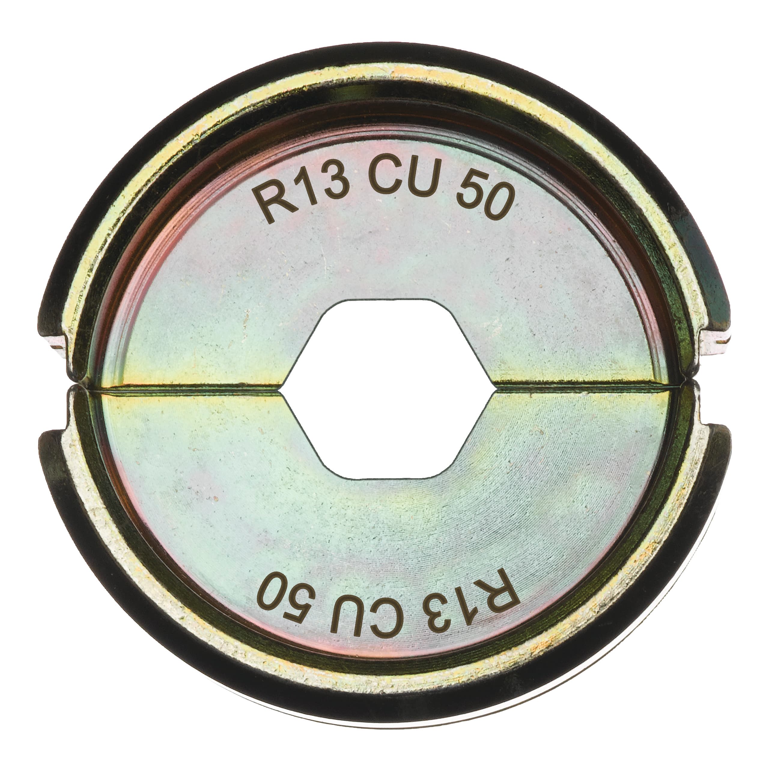 Bacuri Sertizare R13 Cu 50-1Pc