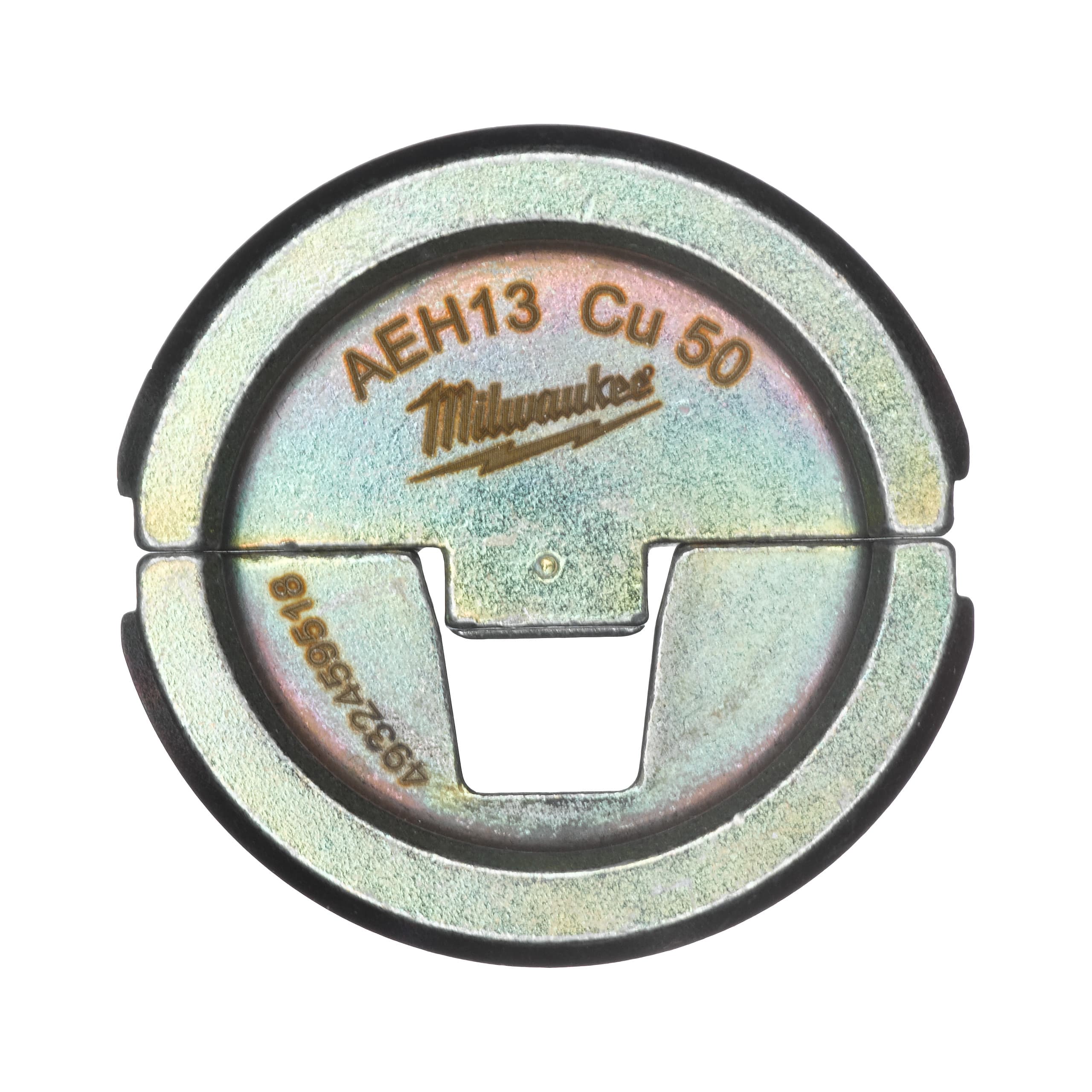 Bacuri Sertizare Aeh13 Cu 50-1Pc