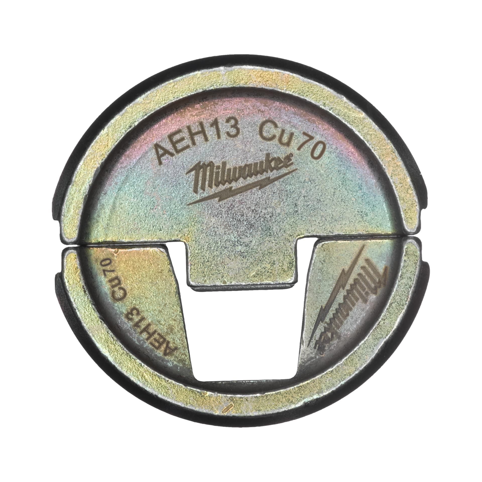 Bacuri Sertizare Aeh13 Cu 70-1Pc