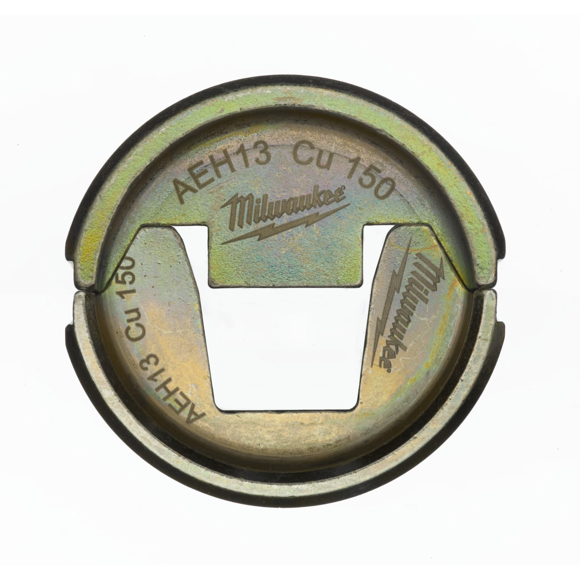 Bacuri Sertizare Aeh13 Cu 150-1Pc